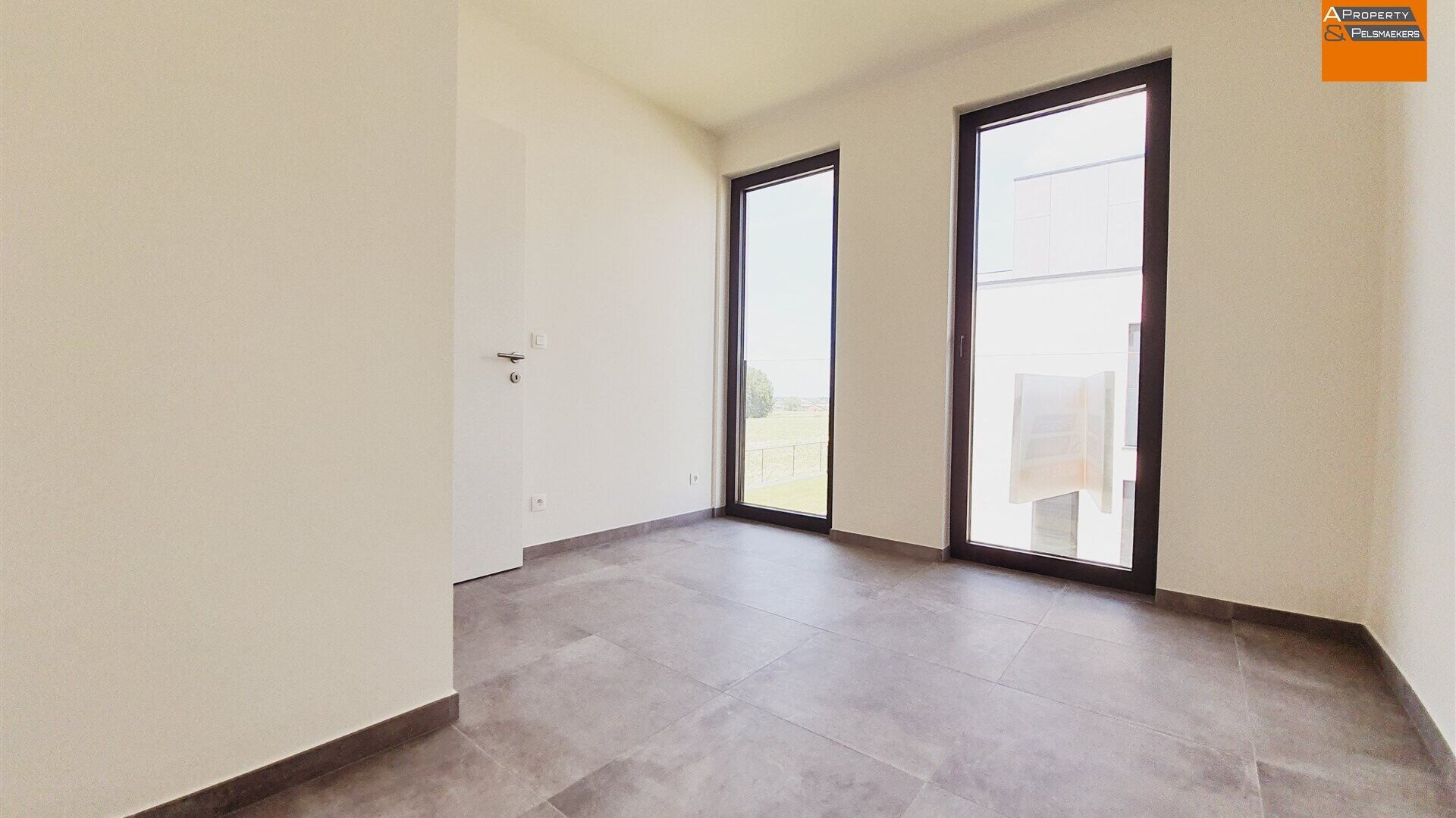Appartement à louer à STERREBEEK