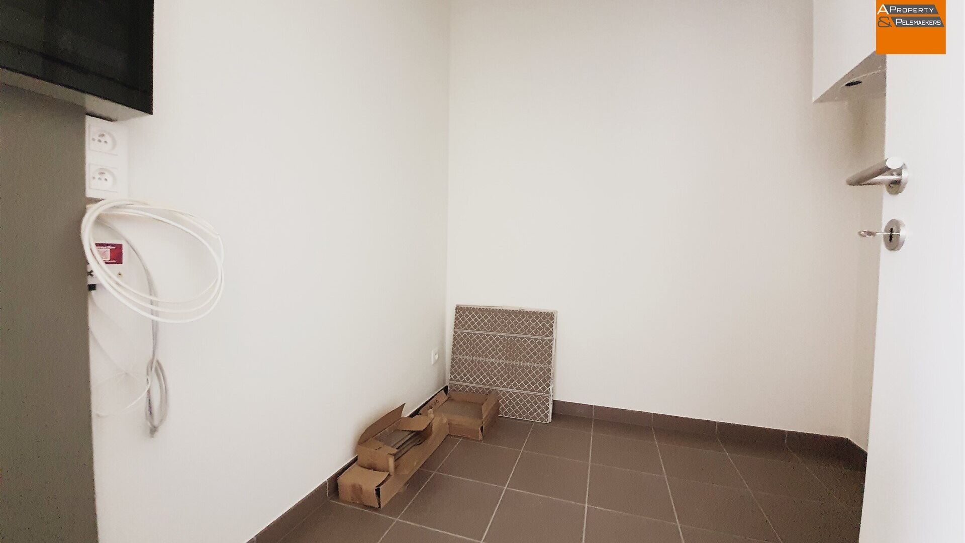Appartement à louer à STERREBEEK