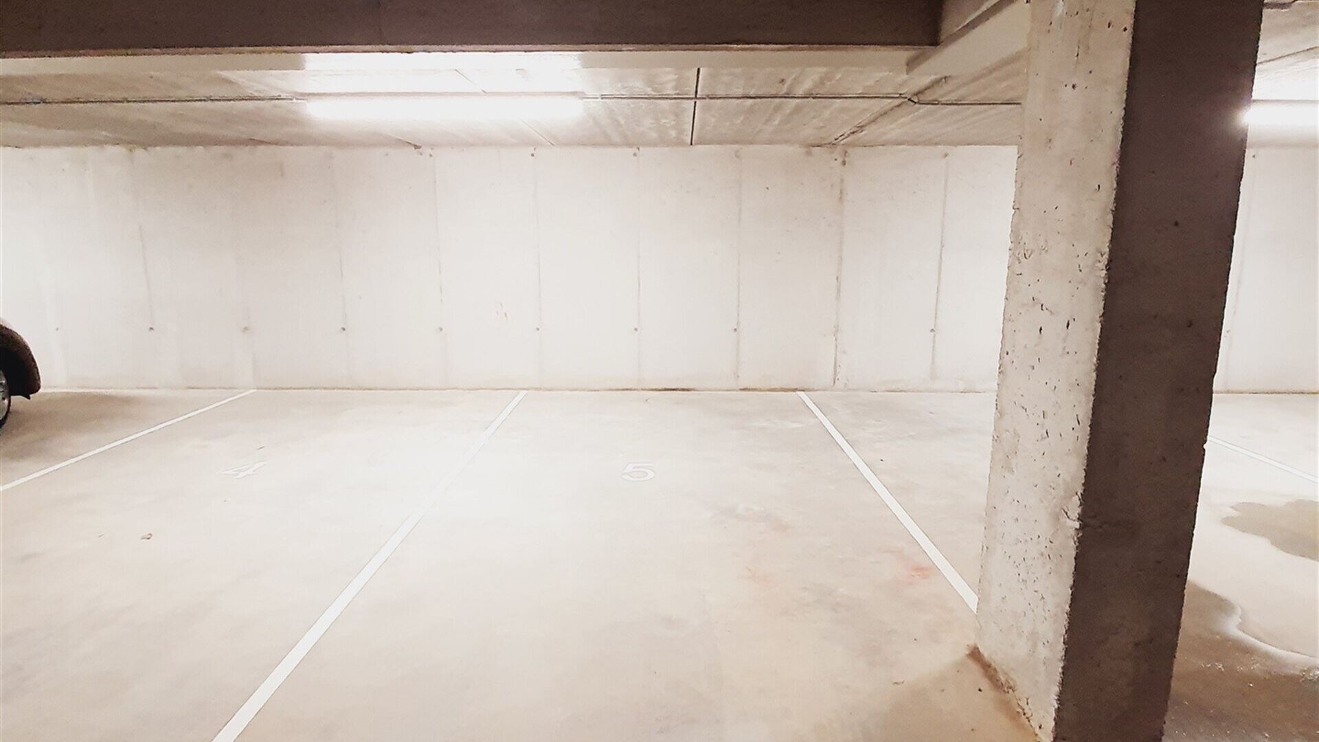 Appartement à louer à STERREBEEK
