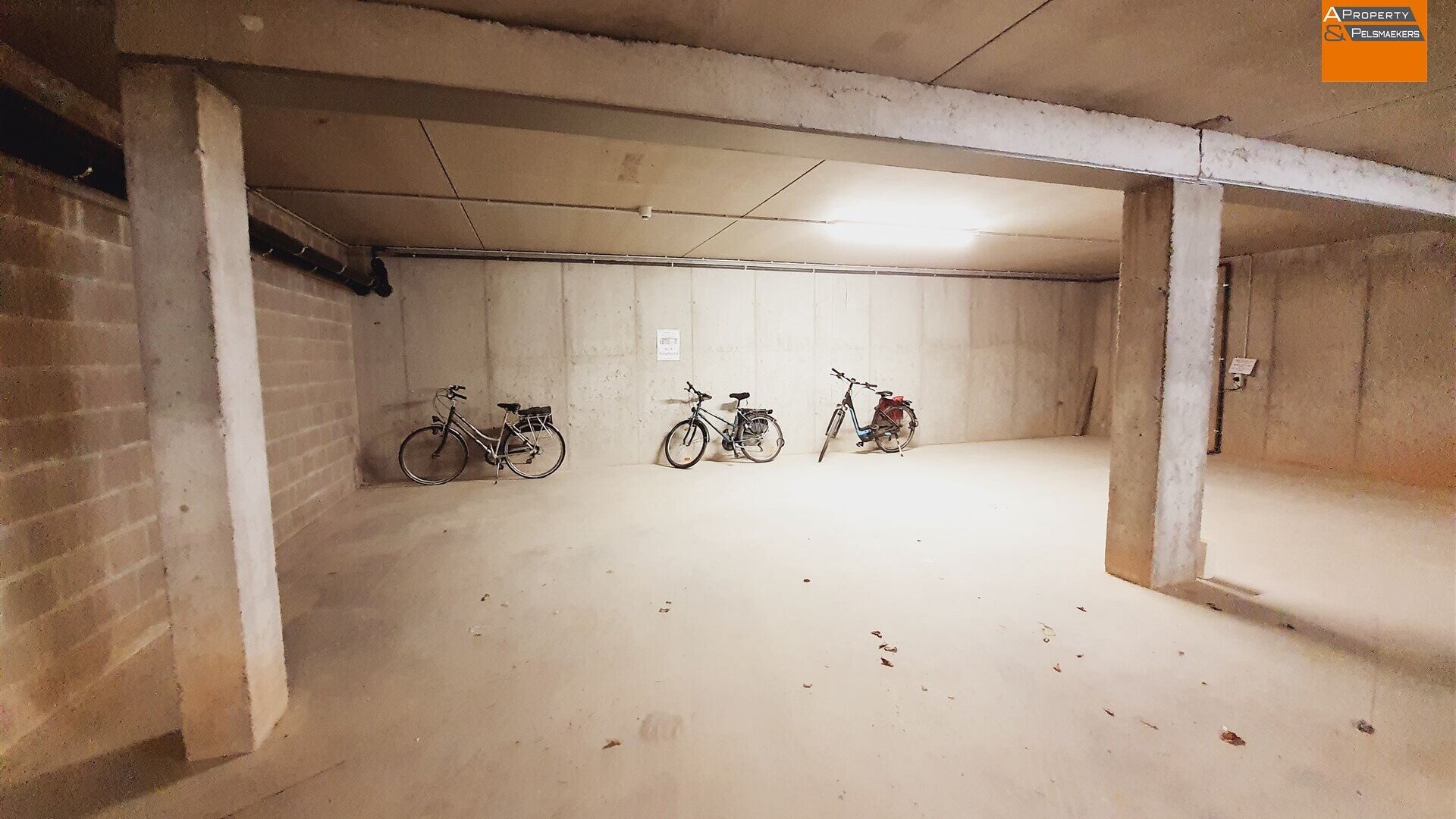 Appartement à louer à STERREBEEK