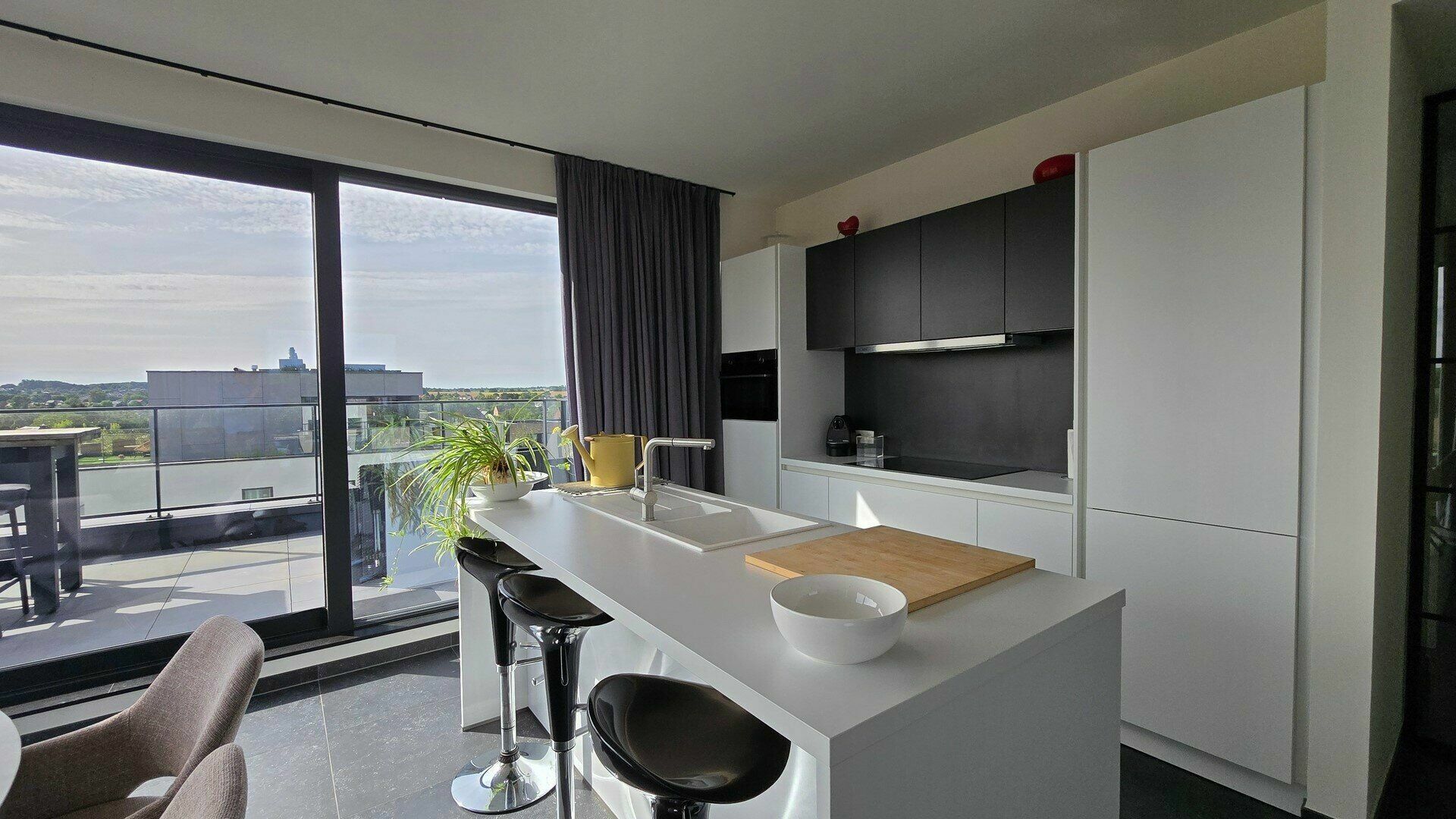 Appartement &agrave; louer &agrave; STERREBEEK