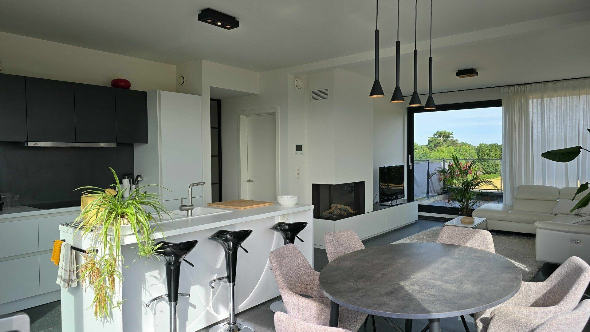 Appartement &agrave; louer &agrave; STERREBEEK