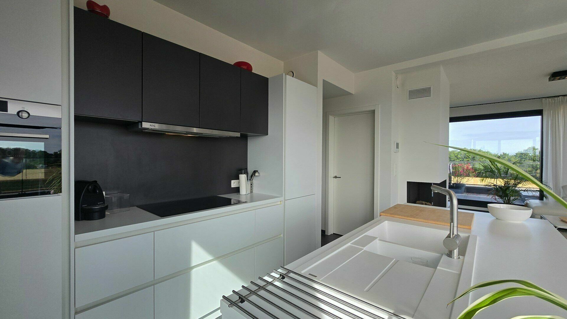 Appartement &agrave; louer &agrave; STERREBEEK