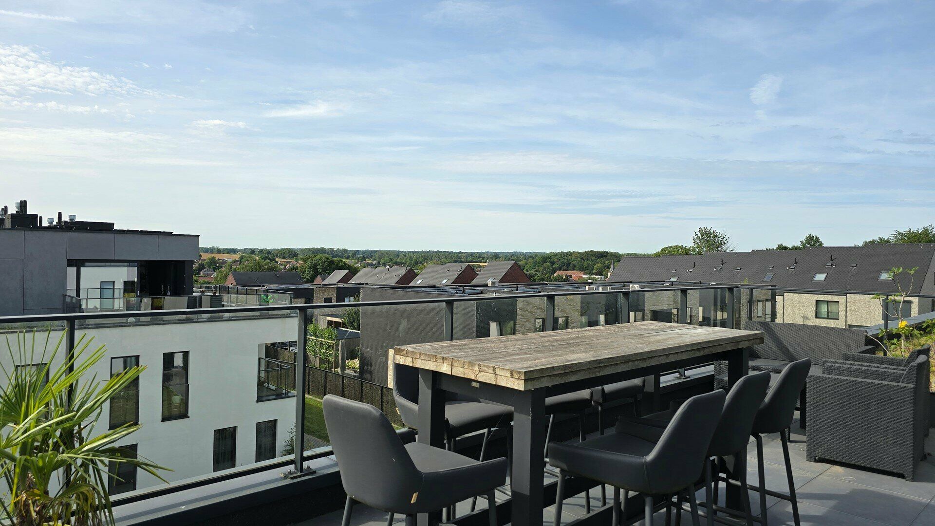 Appartement &agrave; louer &agrave; STERREBEEK