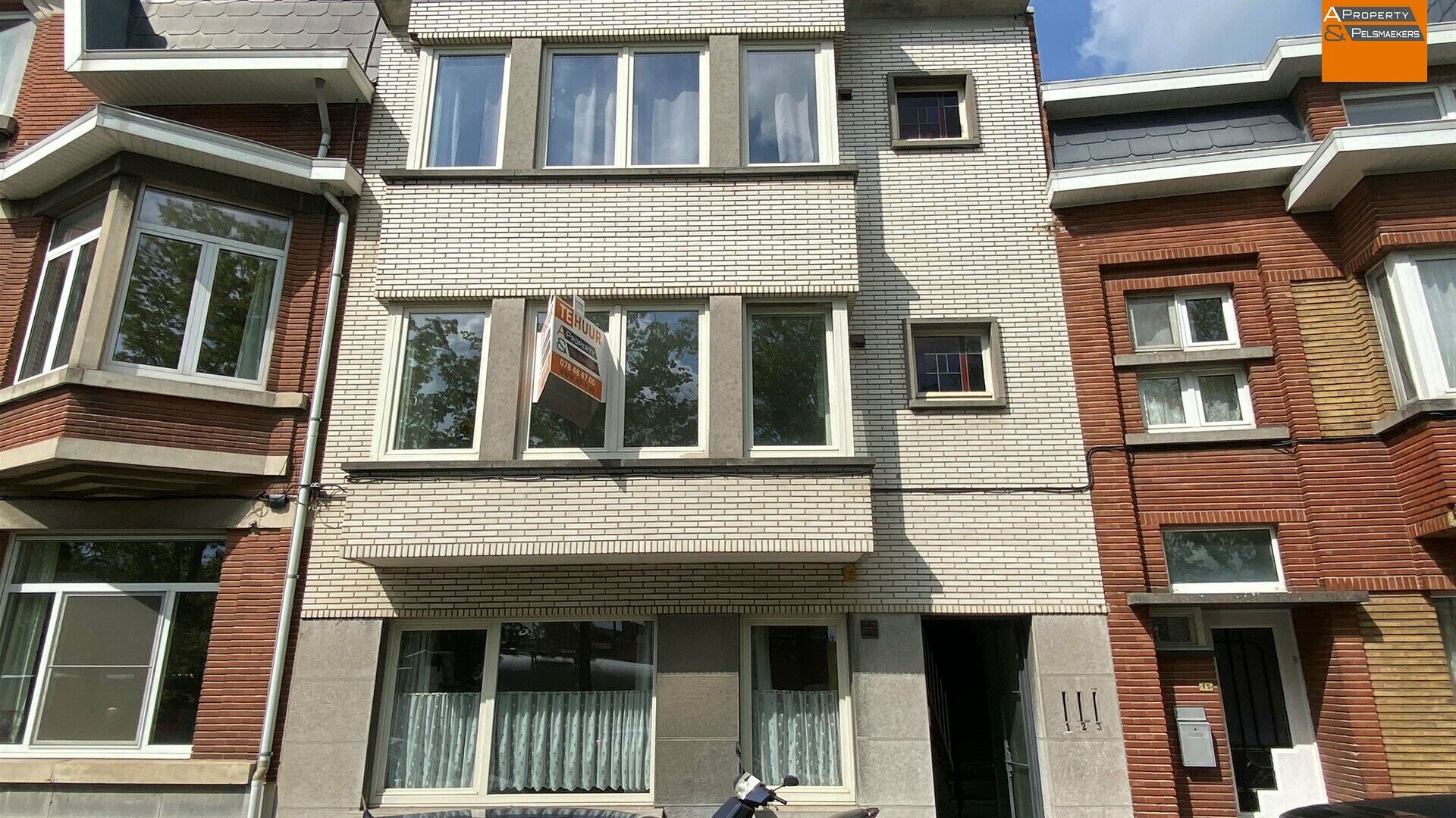 Appartement à louer à Tienen