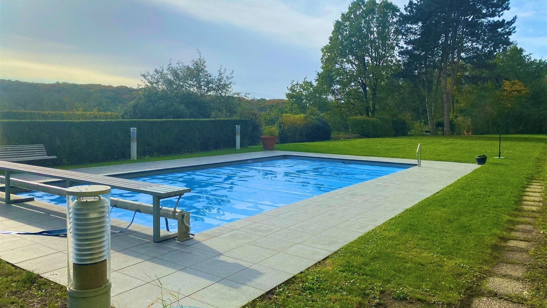 Appartement à louer à VELTEM-BEISEM