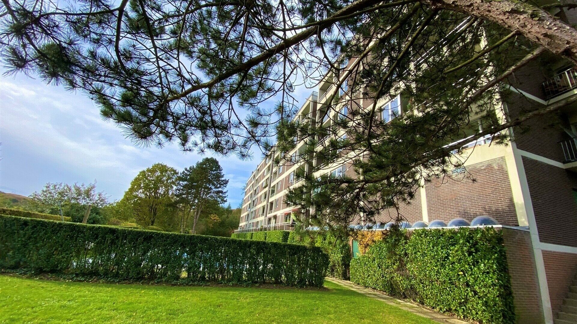 Appartement &agrave; louer &agrave; VELTEM-BEISEM