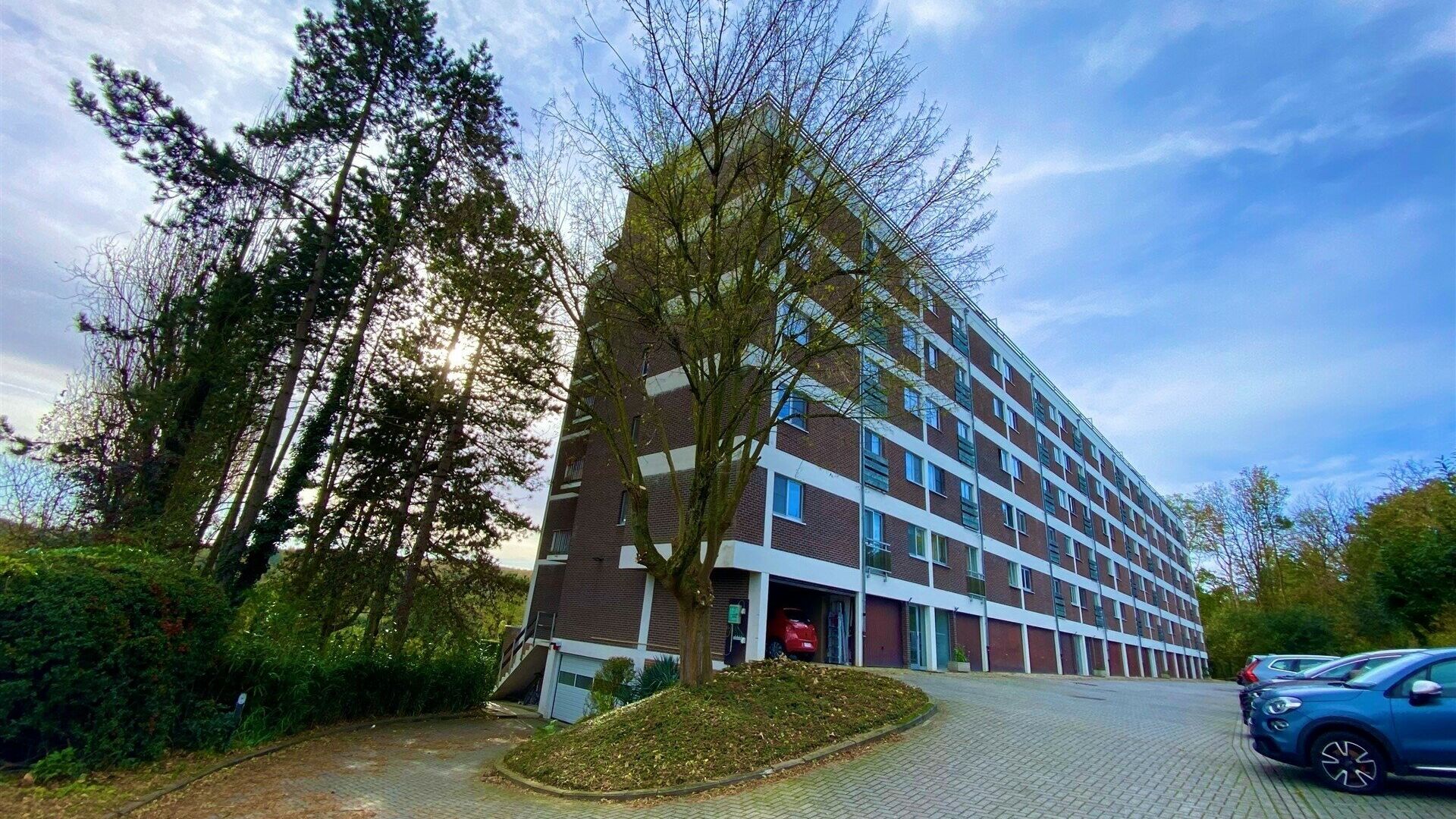 Appartement &agrave; louer &agrave; VELTEM-BEISEM