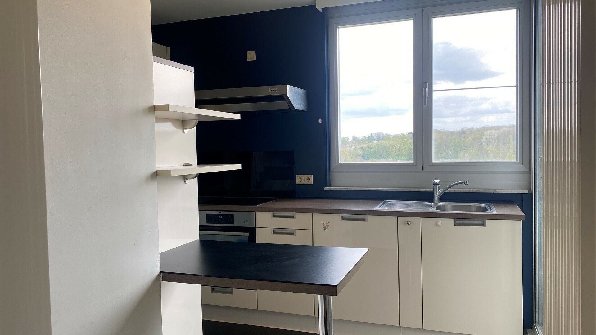 Appartement &agrave; louer &agrave; VELTEM-BEISEM