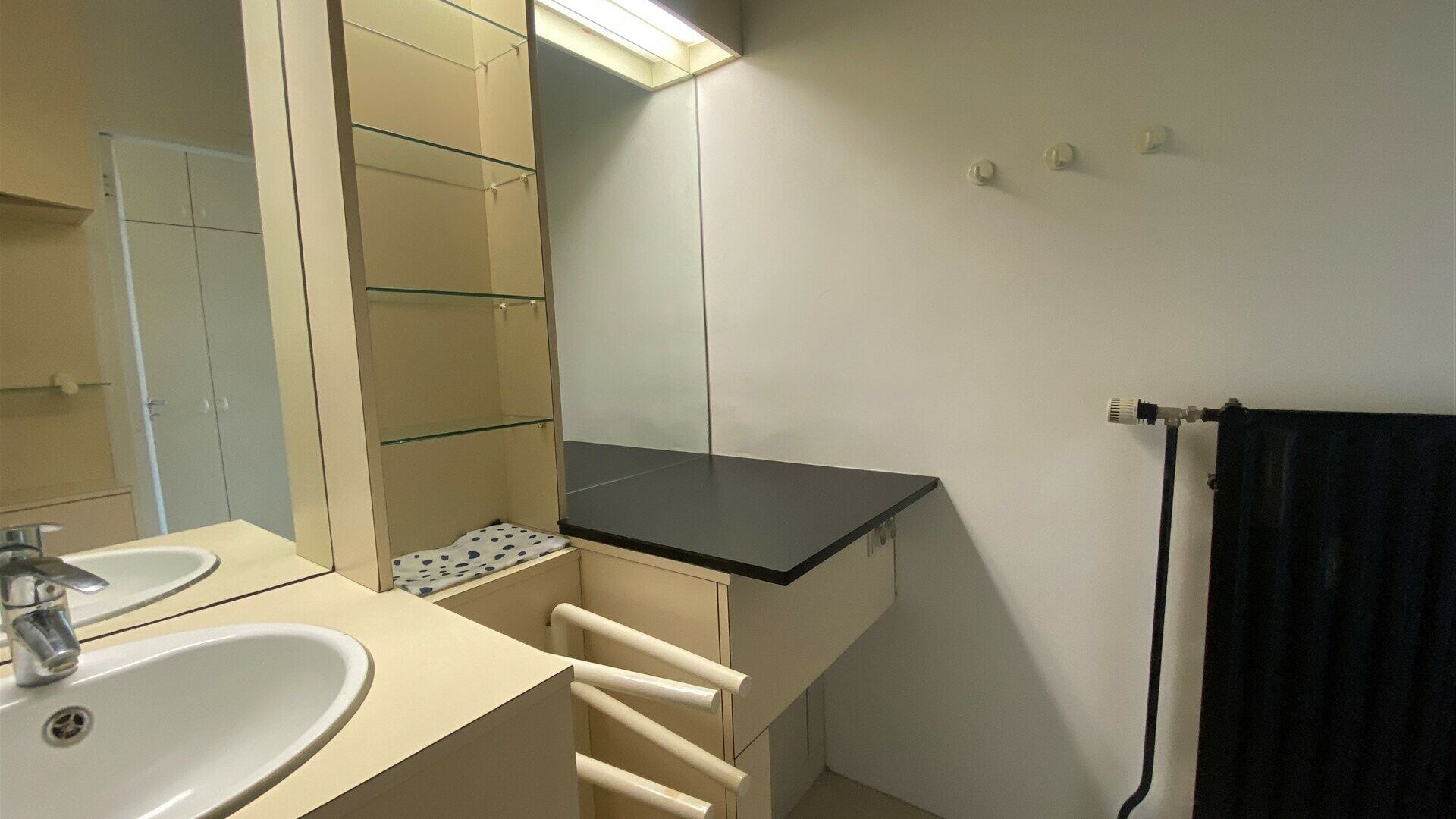 Appartement &agrave; louer &agrave; VELTEM-BEISEM