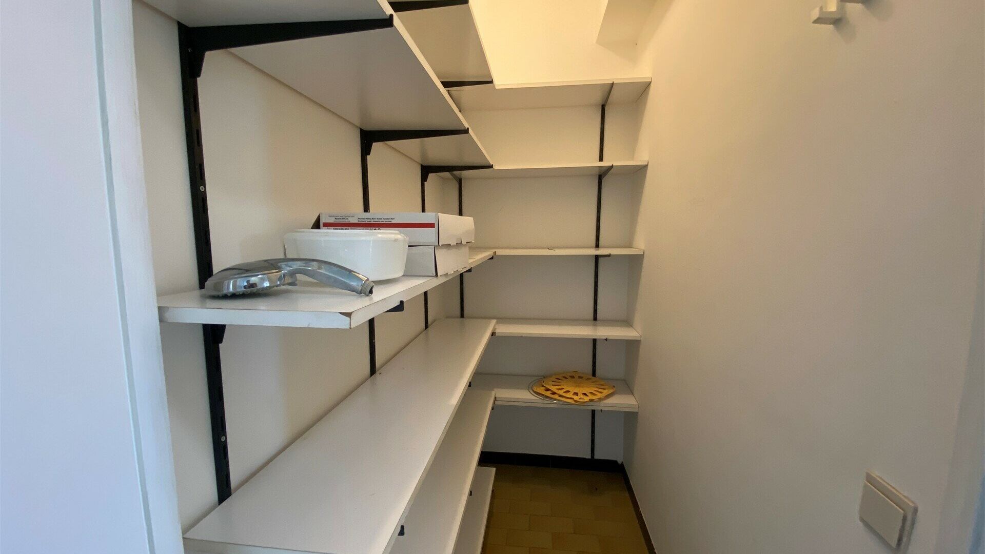 Appartement &agrave; louer &agrave; VELTEM-BEISEM