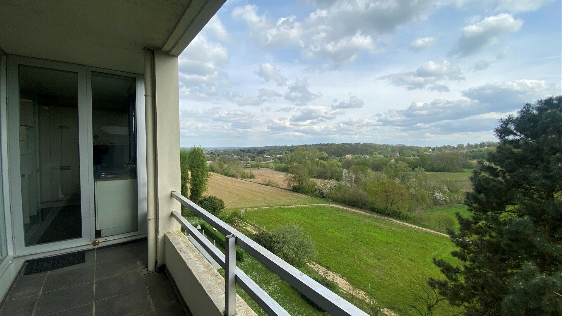 Appartement &agrave; louer &agrave; VELTEM-BEISEM