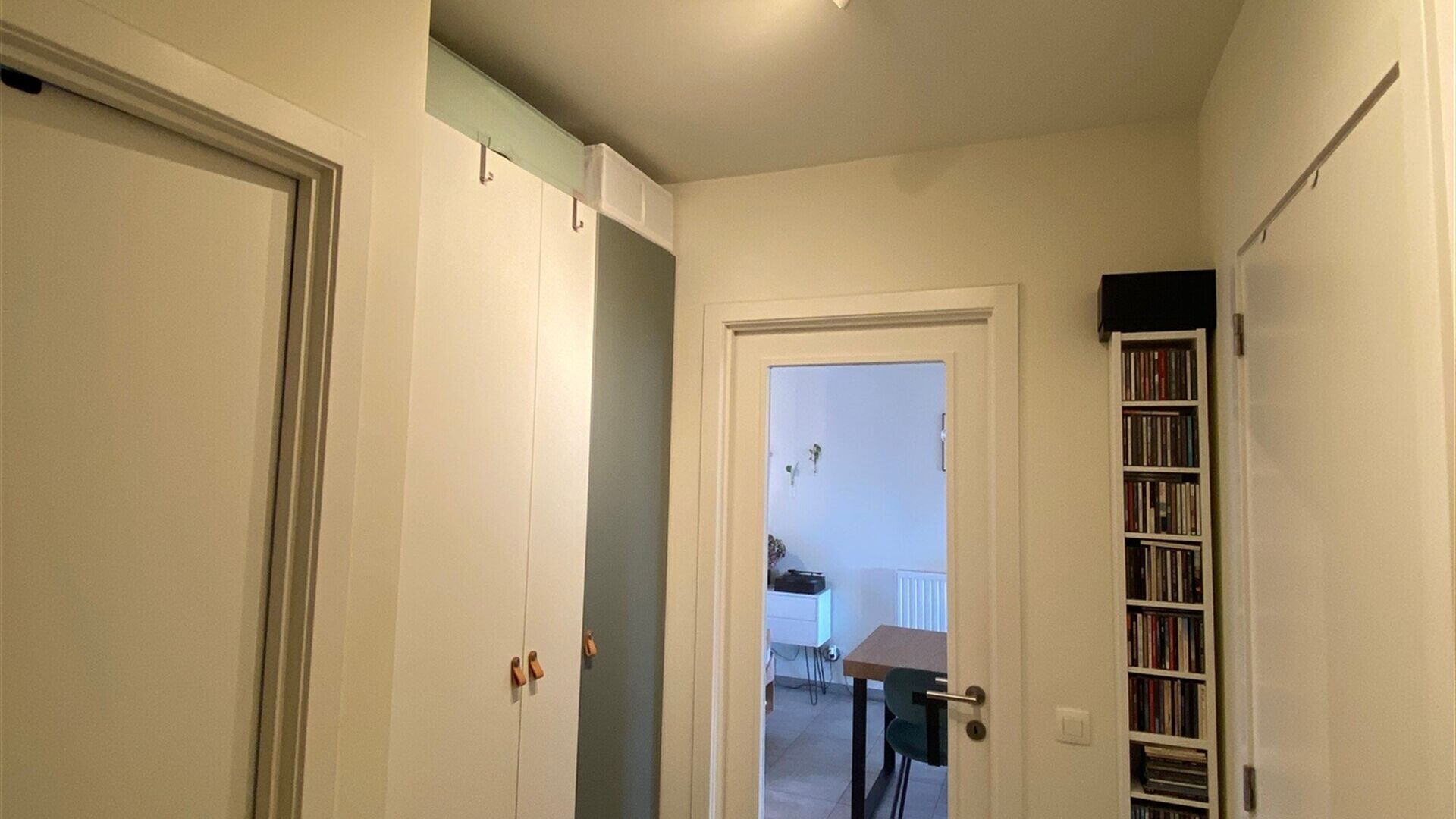 Appartement &agrave; louer &agrave; VILVOORDE