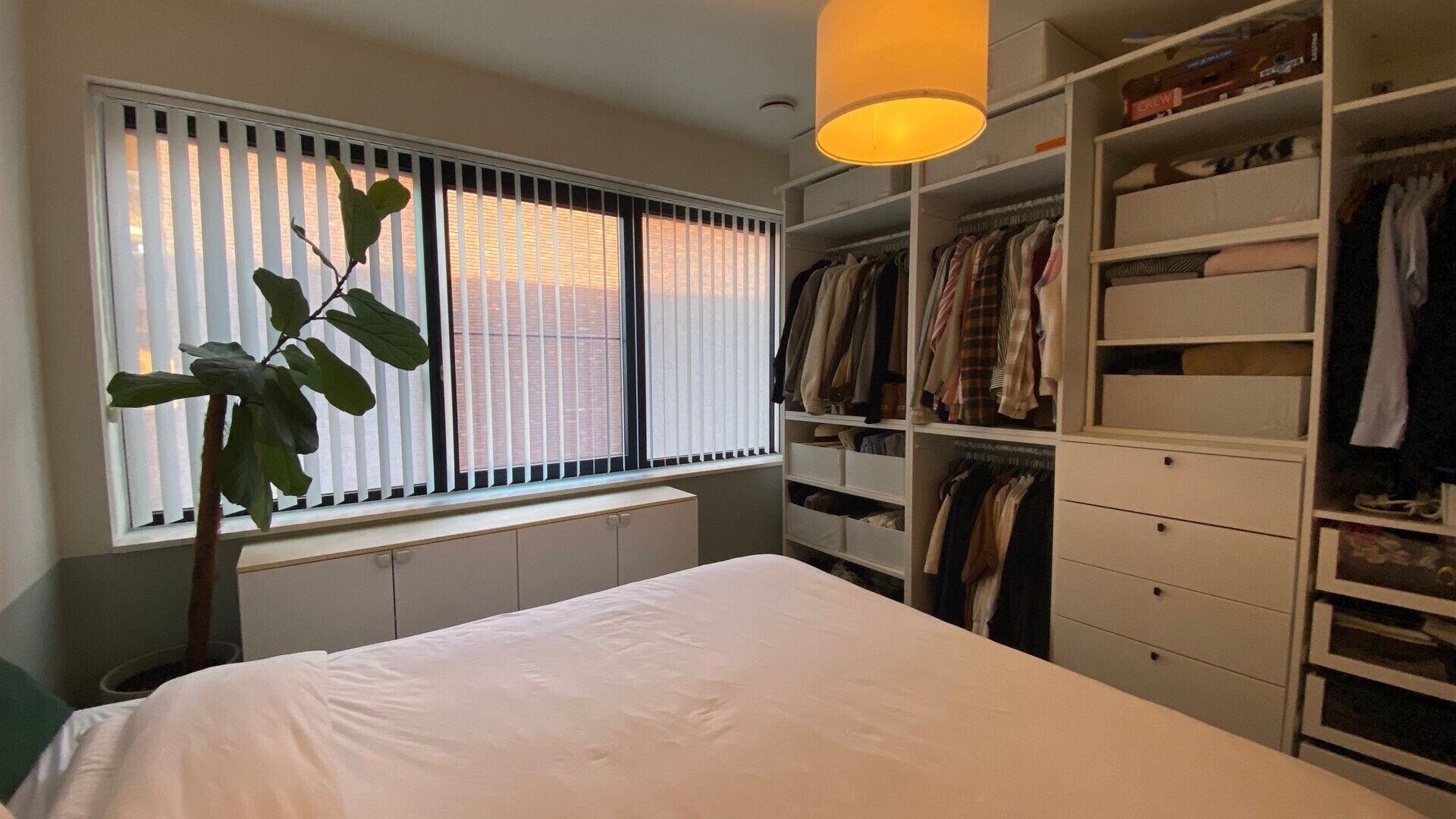 Appartement &agrave; louer &agrave; VILVOORDE