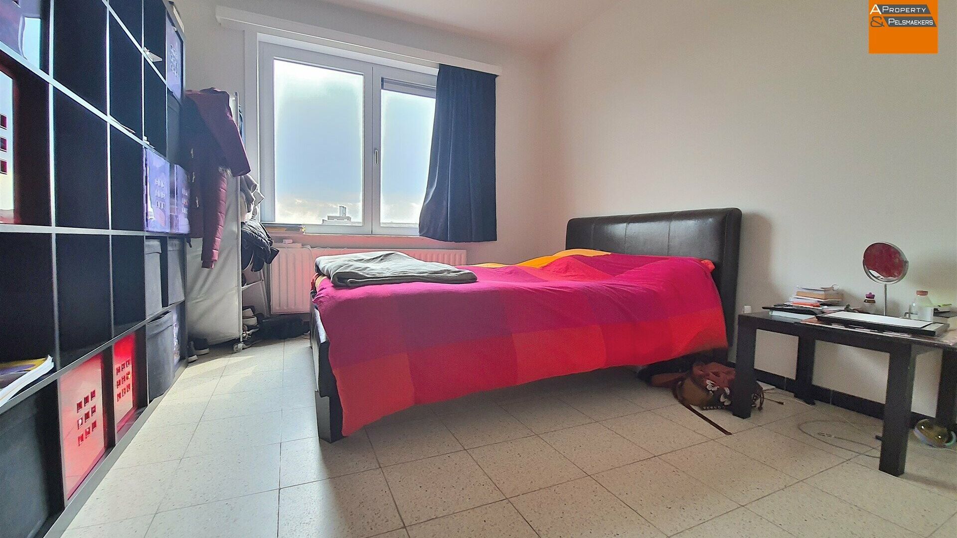 Appartement à louer à Zaventem
