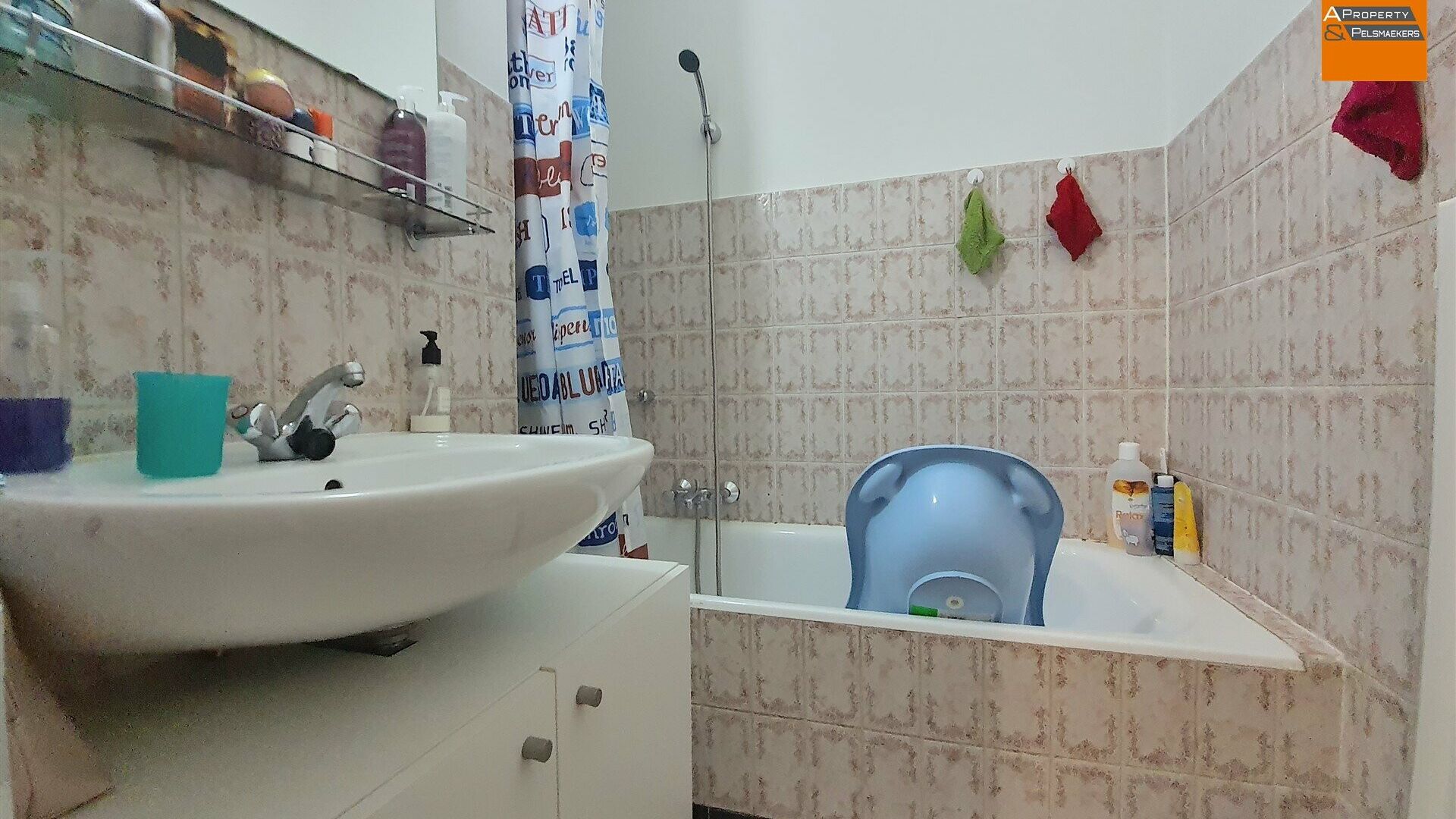 Appartement à louer à Zaventem