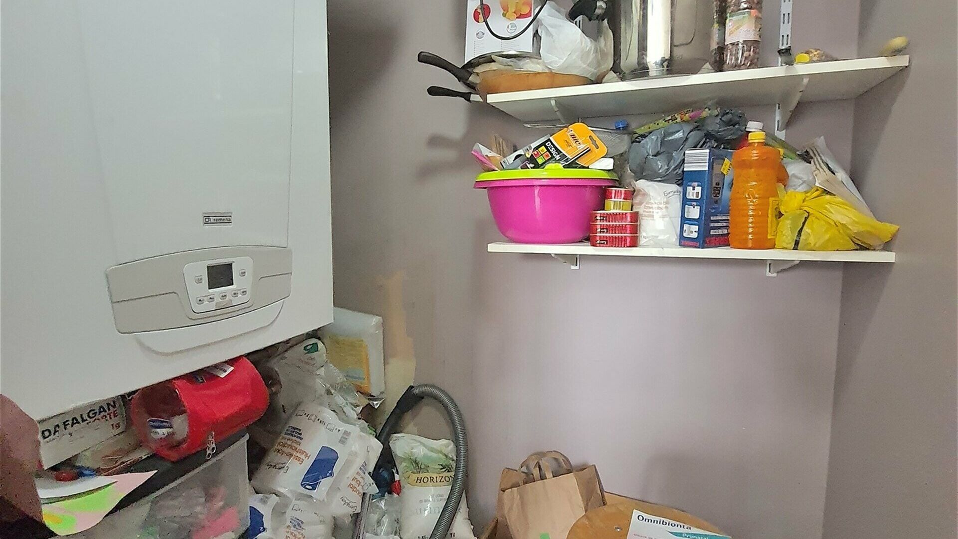 Appartement à louer à Zaventem
