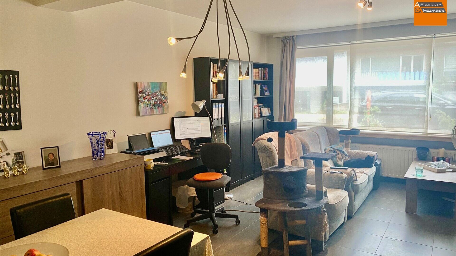 Appartement à louer à ZAVENTEM