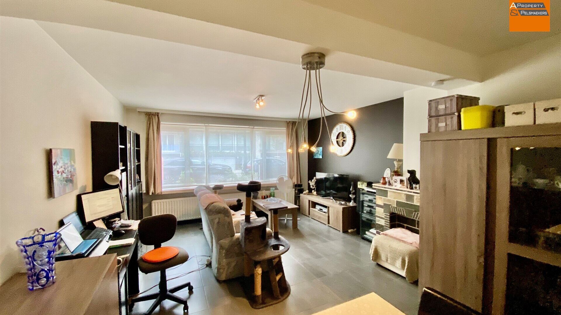 Appartement à louer à ZAVENTEM