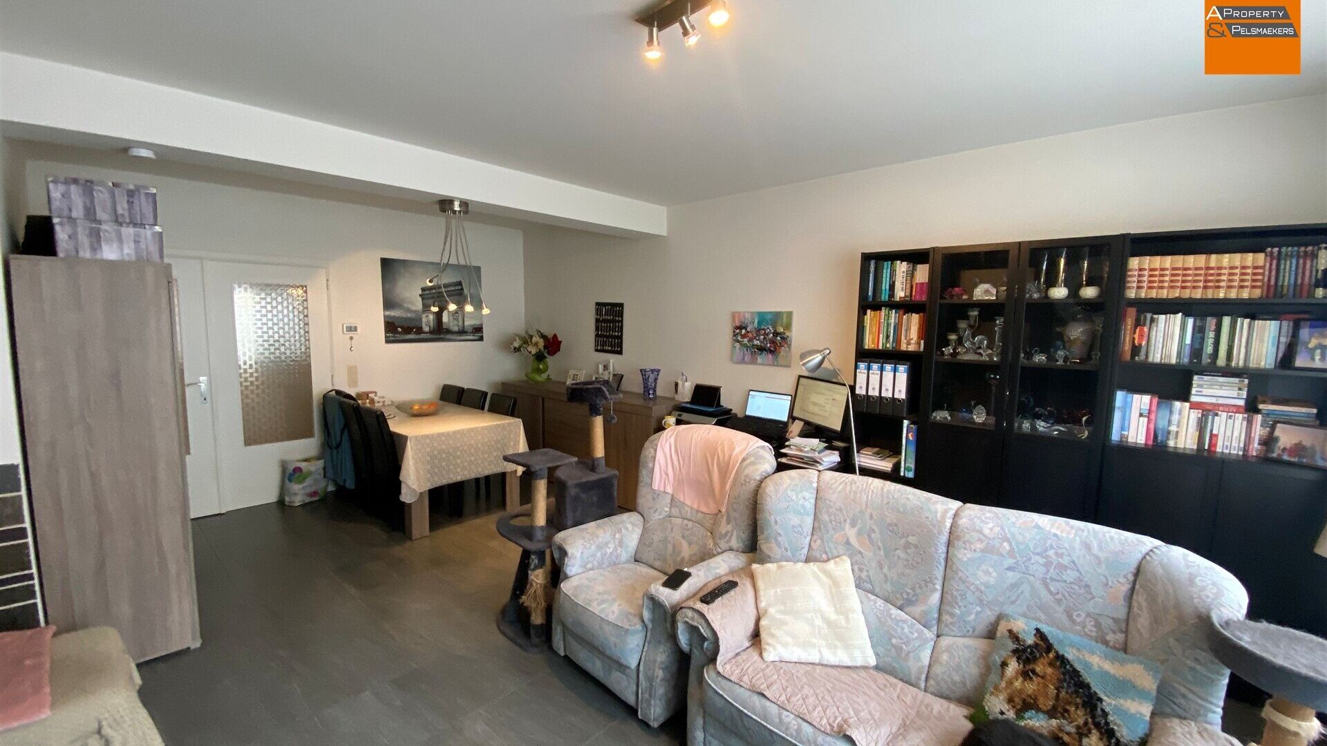 Appartement à louer à ZAVENTEM