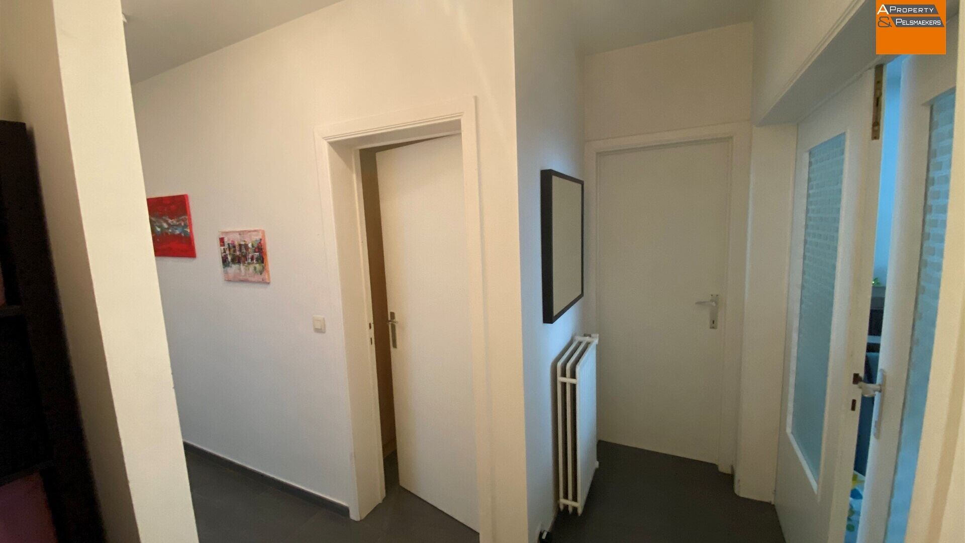 Appartement à louer à ZAVENTEM