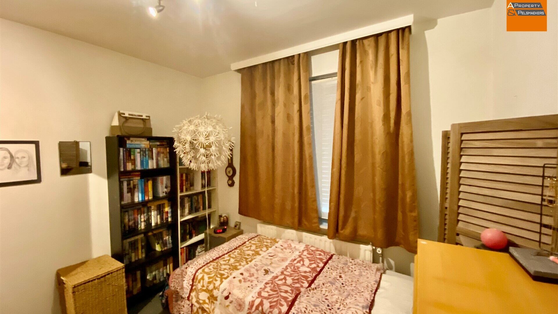 Appartement à louer à ZAVENTEM