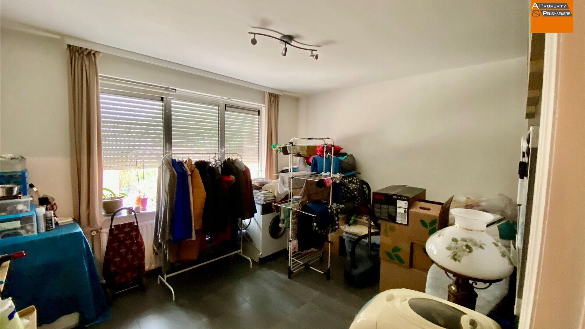 Appartement à louer à ZAVENTEM