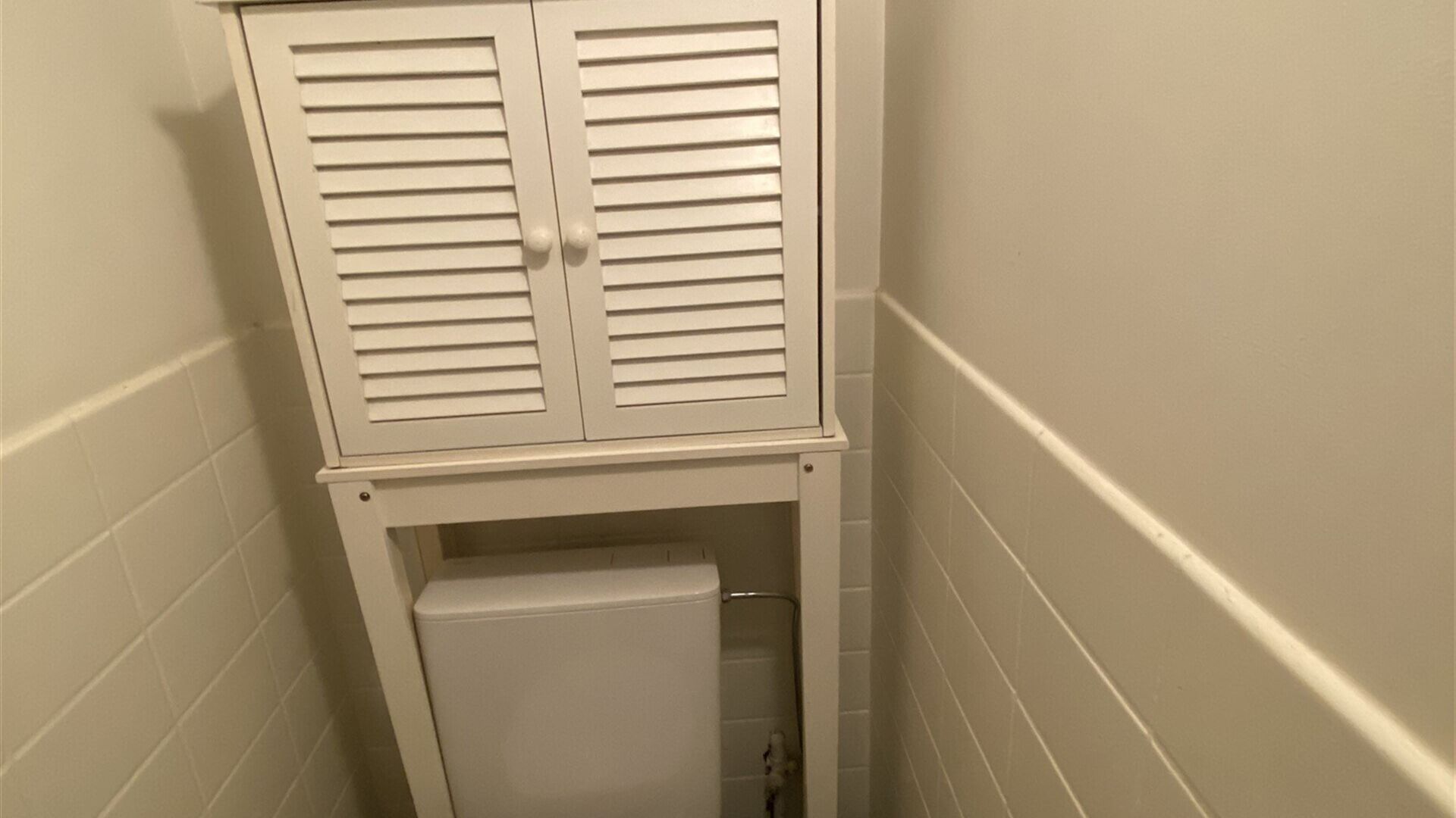 Appartement à louer à ZAVENTEM