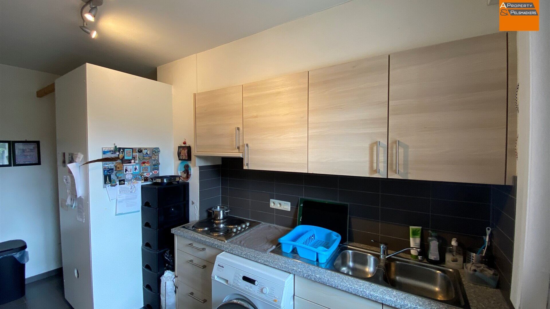 Appartement à louer à ZAVENTEM
