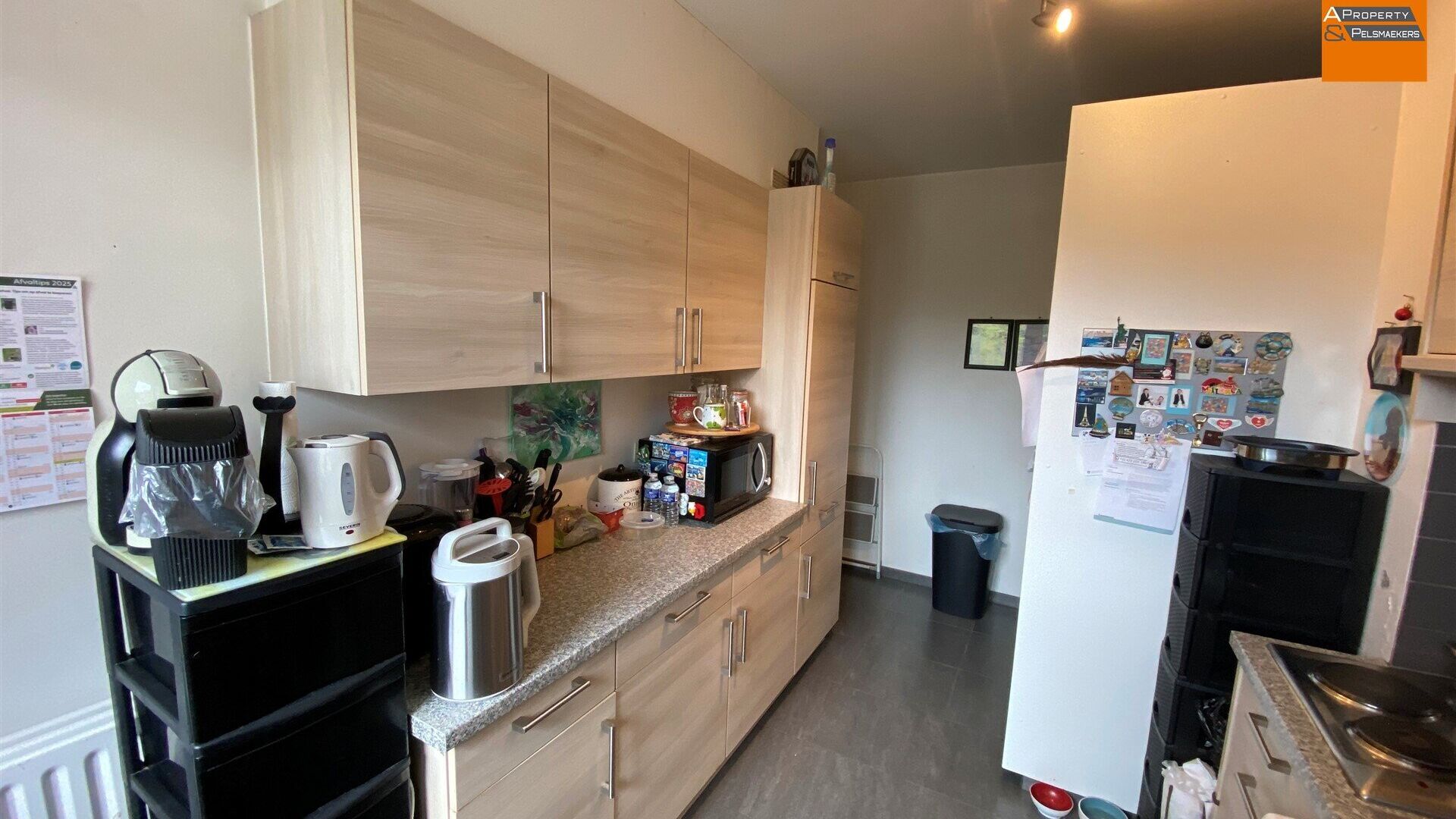 Appartement à louer à ZAVENTEM