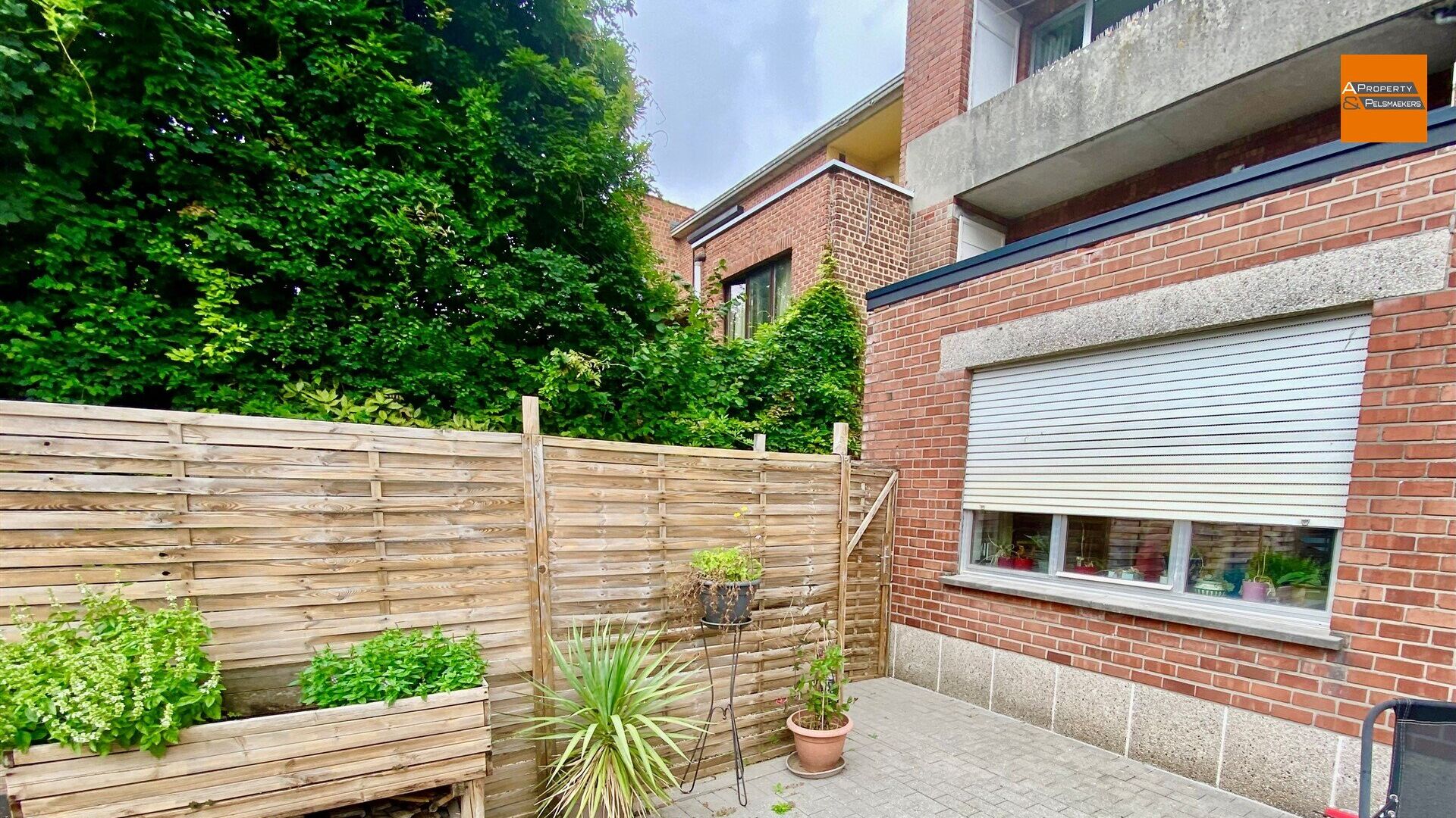 Appartement à louer à ZAVENTEM