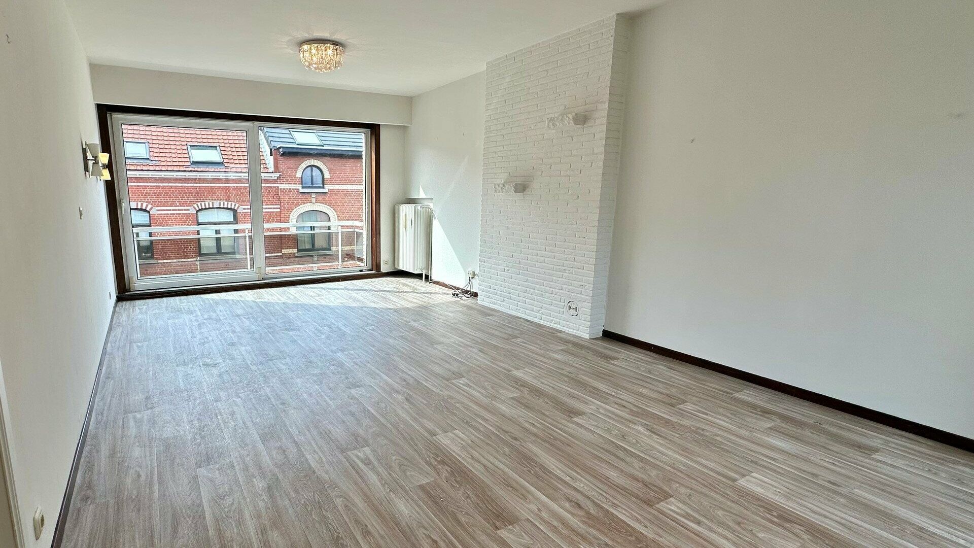 Appartement à louer à Zaventem