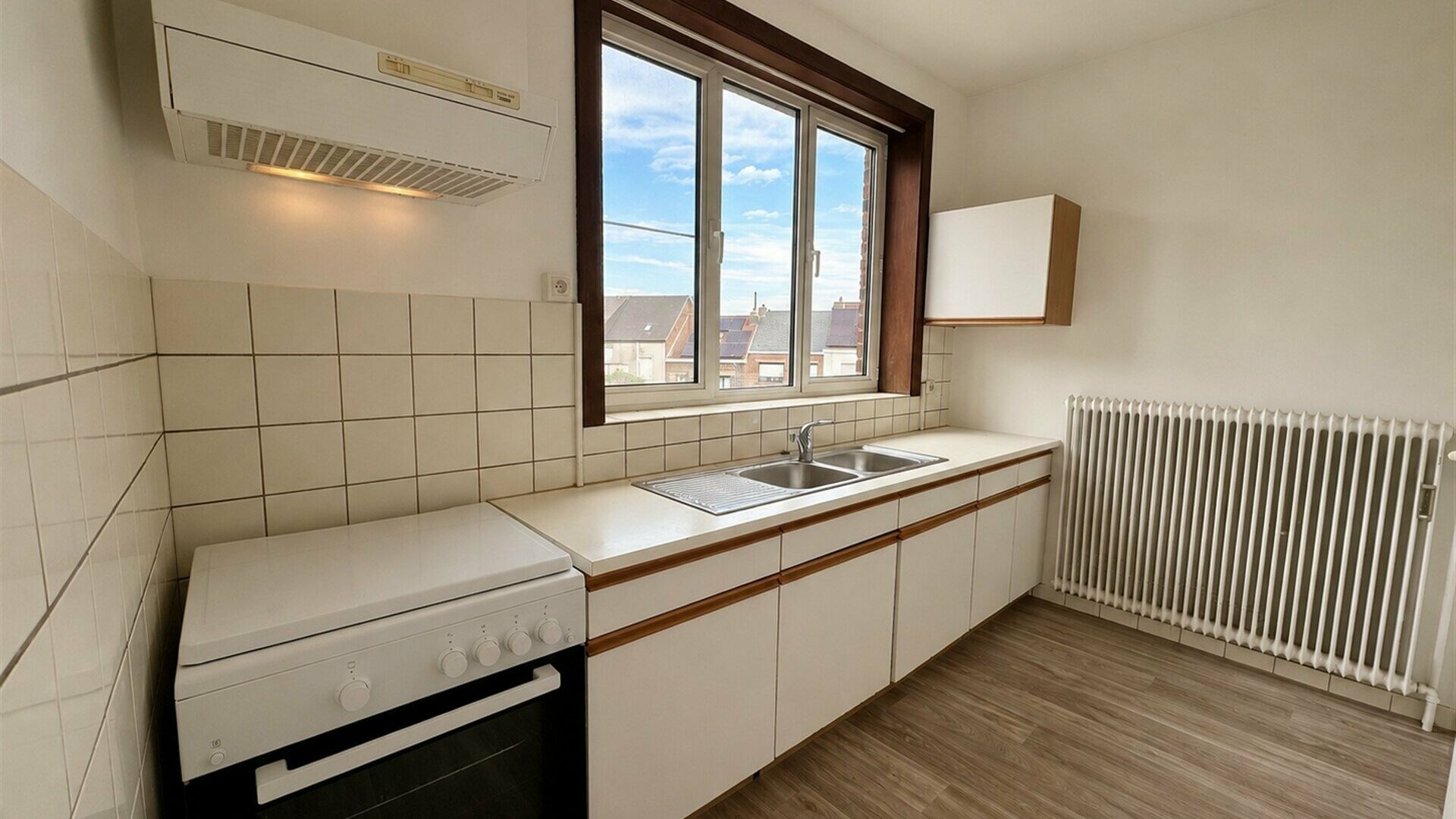 Appartement à louer à Zaventem