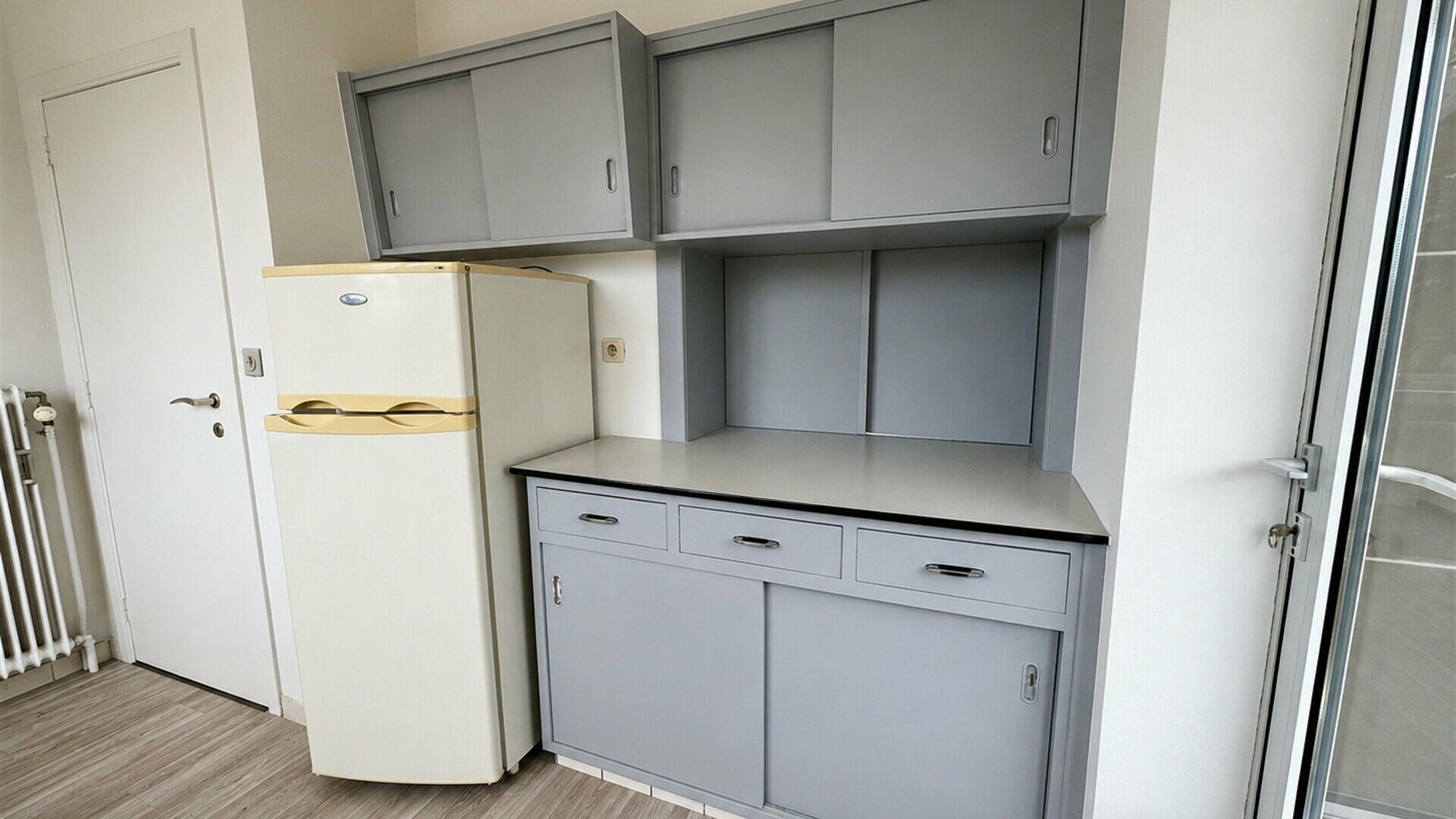 Appartement à louer à Zaventem