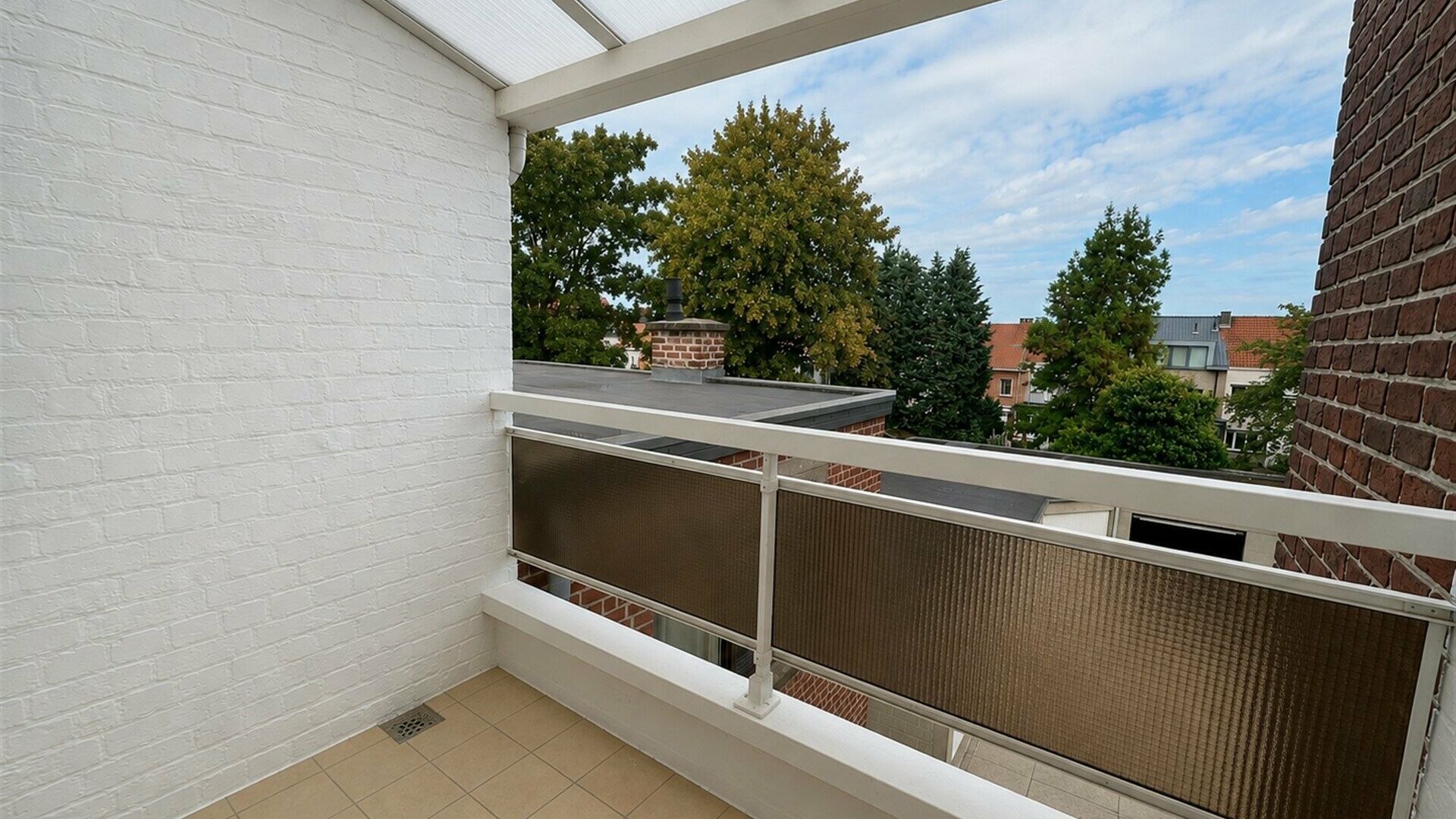 Appartement à louer à Zaventem