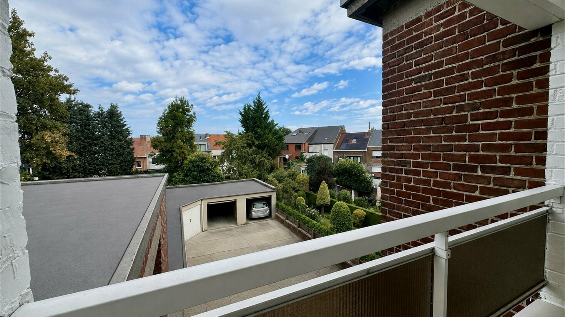 Appartement à louer à Zaventem