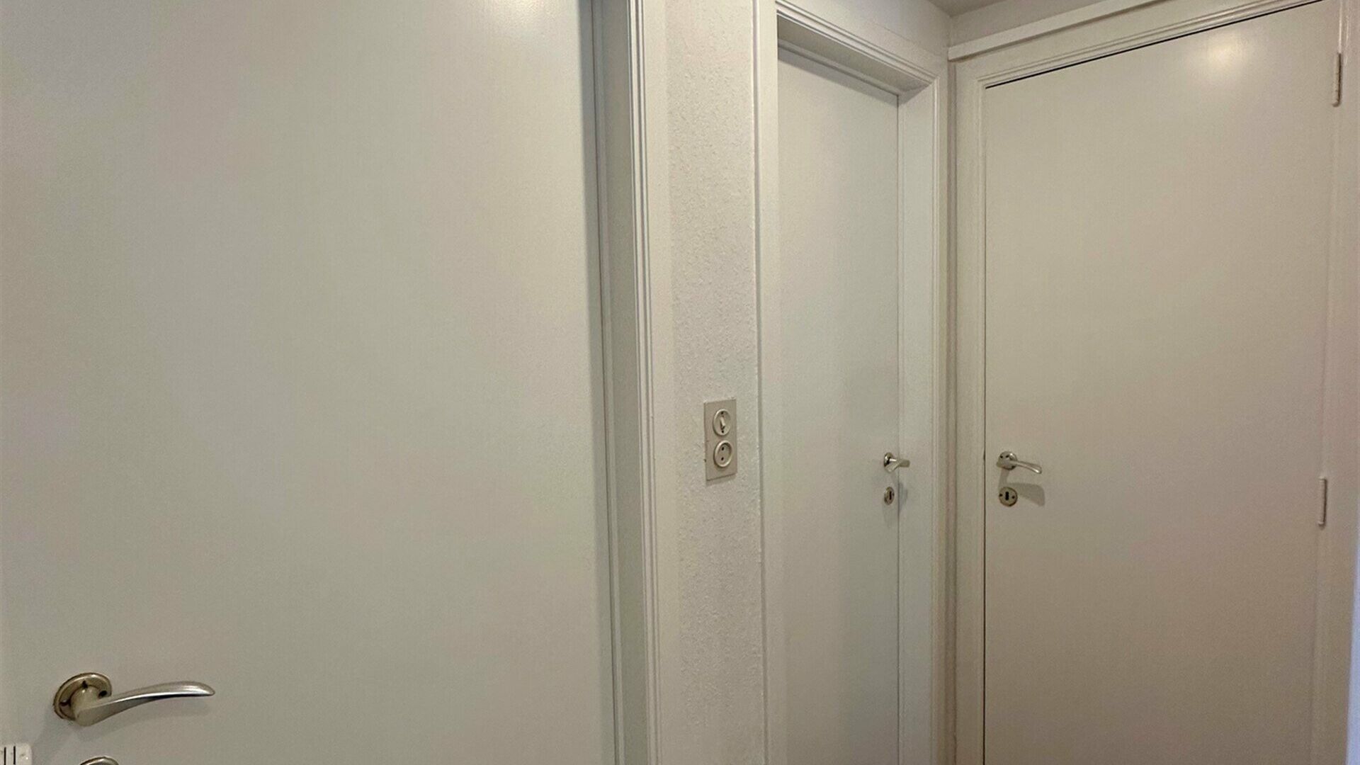 Appartement à louer à Zaventem