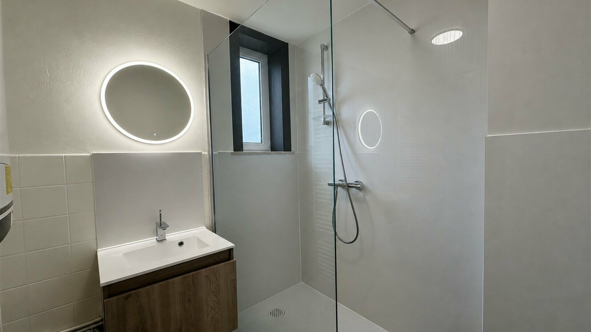 Appartement à louer à Zaventem