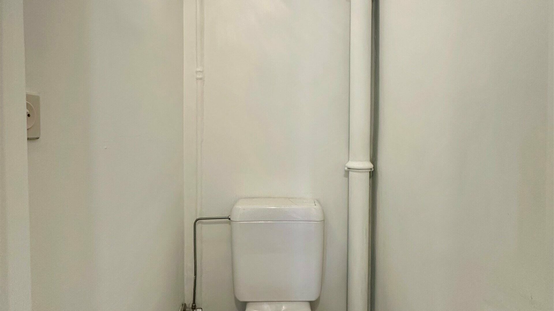 Appartement à louer à Zaventem