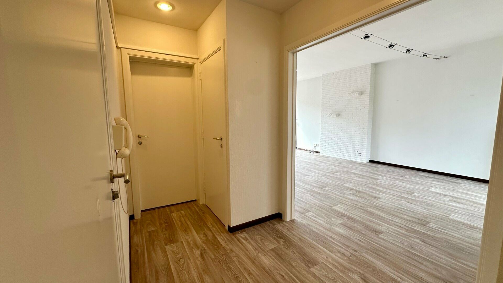 Appartement à louer à Zaventem