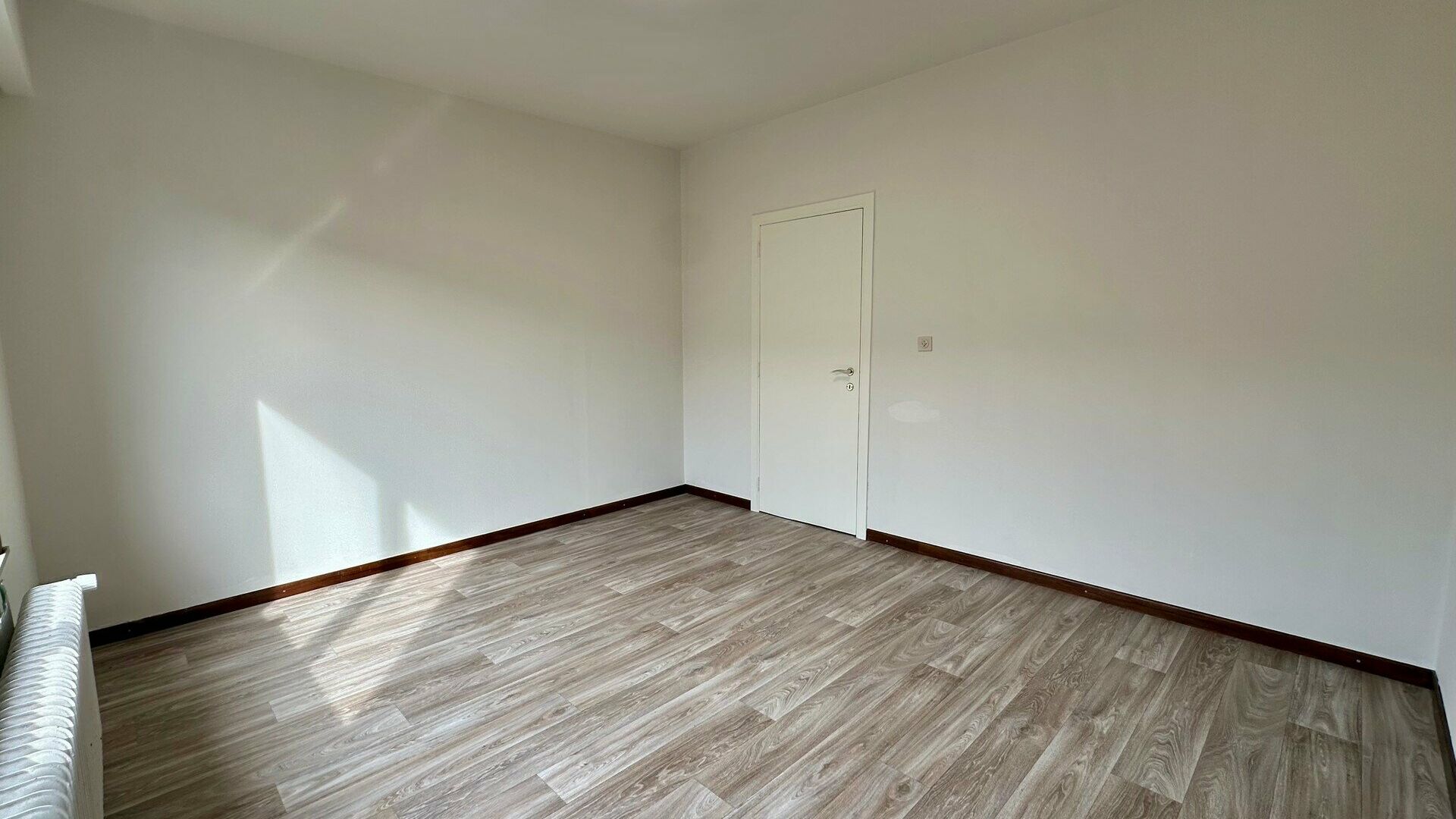 Appartement à louer à Zaventem
