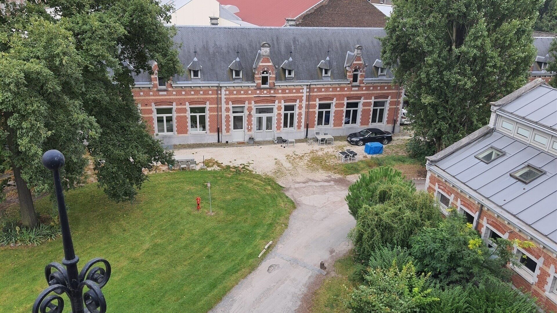 Loft à vendre à Anderlecht