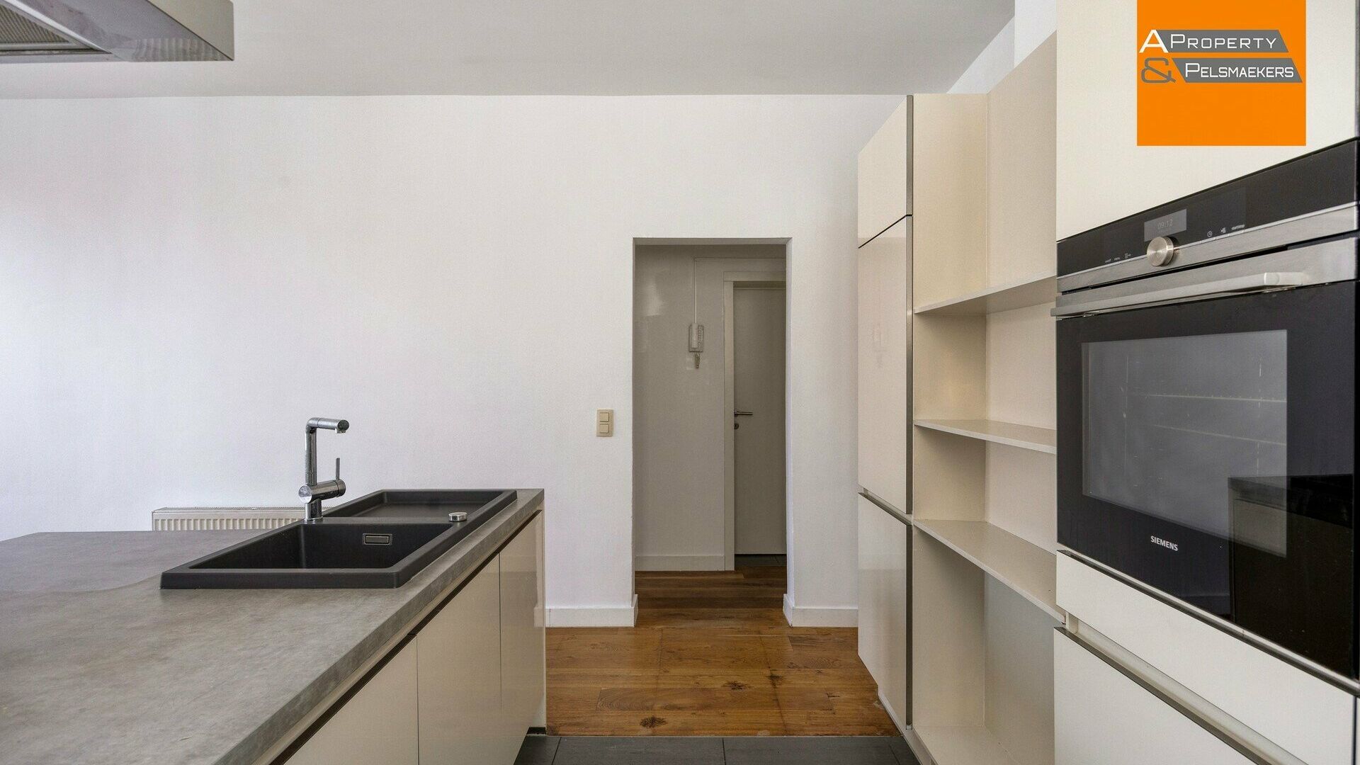 Appartement à vendre à ANTWERPEN