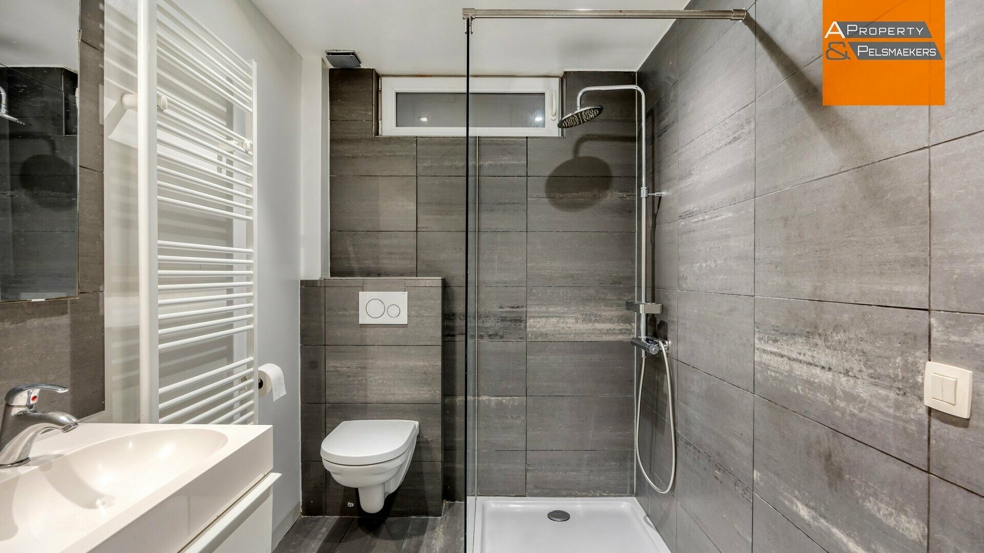 Appartement à vendre à ANTWERPEN