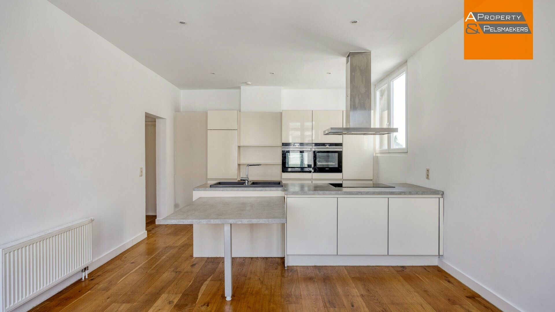 Appartement &agrave; vendre &agrave; ANTWERPEN