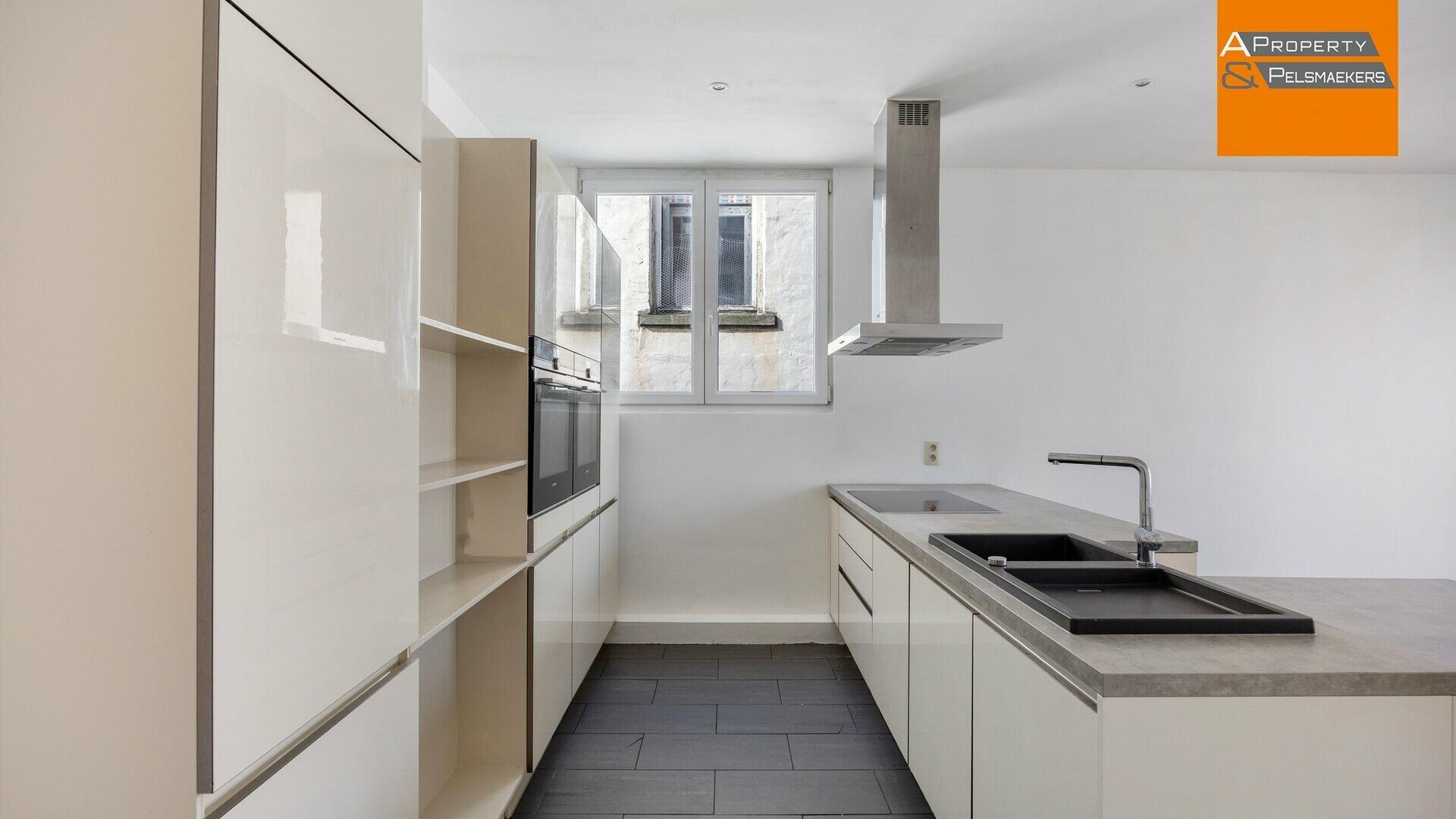 Appartement &agrave; vendre &agrave; ANTWERPEN