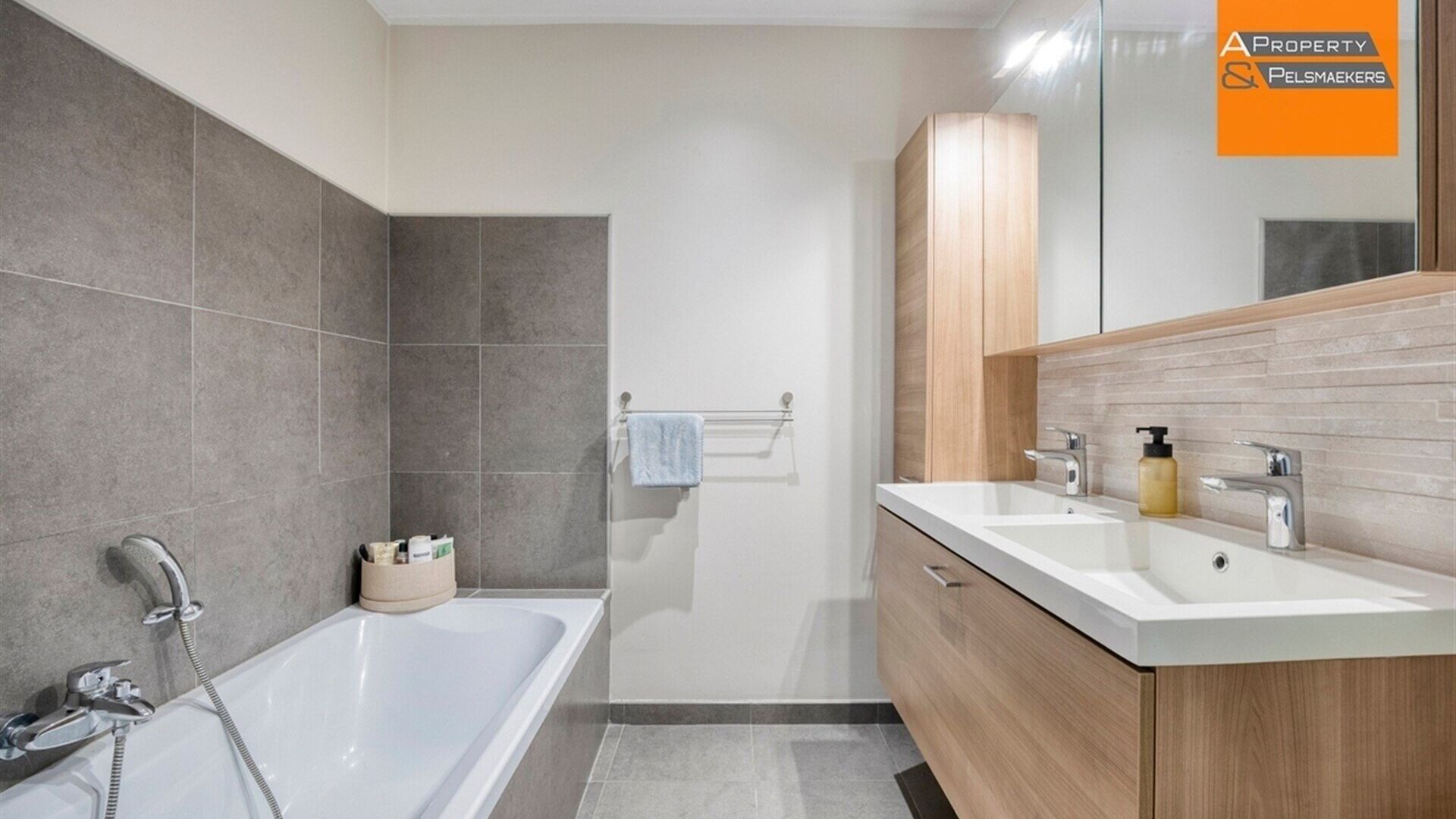 Appartement à vendre à BIERBEEK