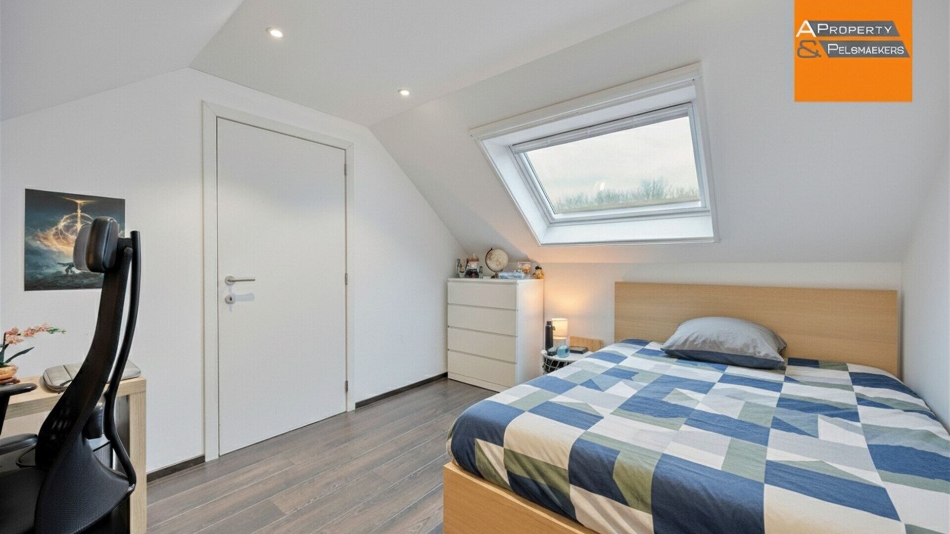 Appartement à vendre à BIERBEEK