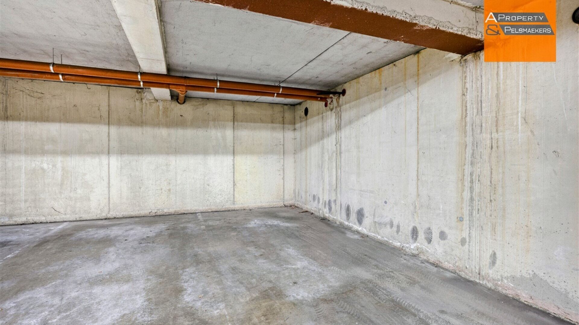 Appartement à vendre à BIERBEEK