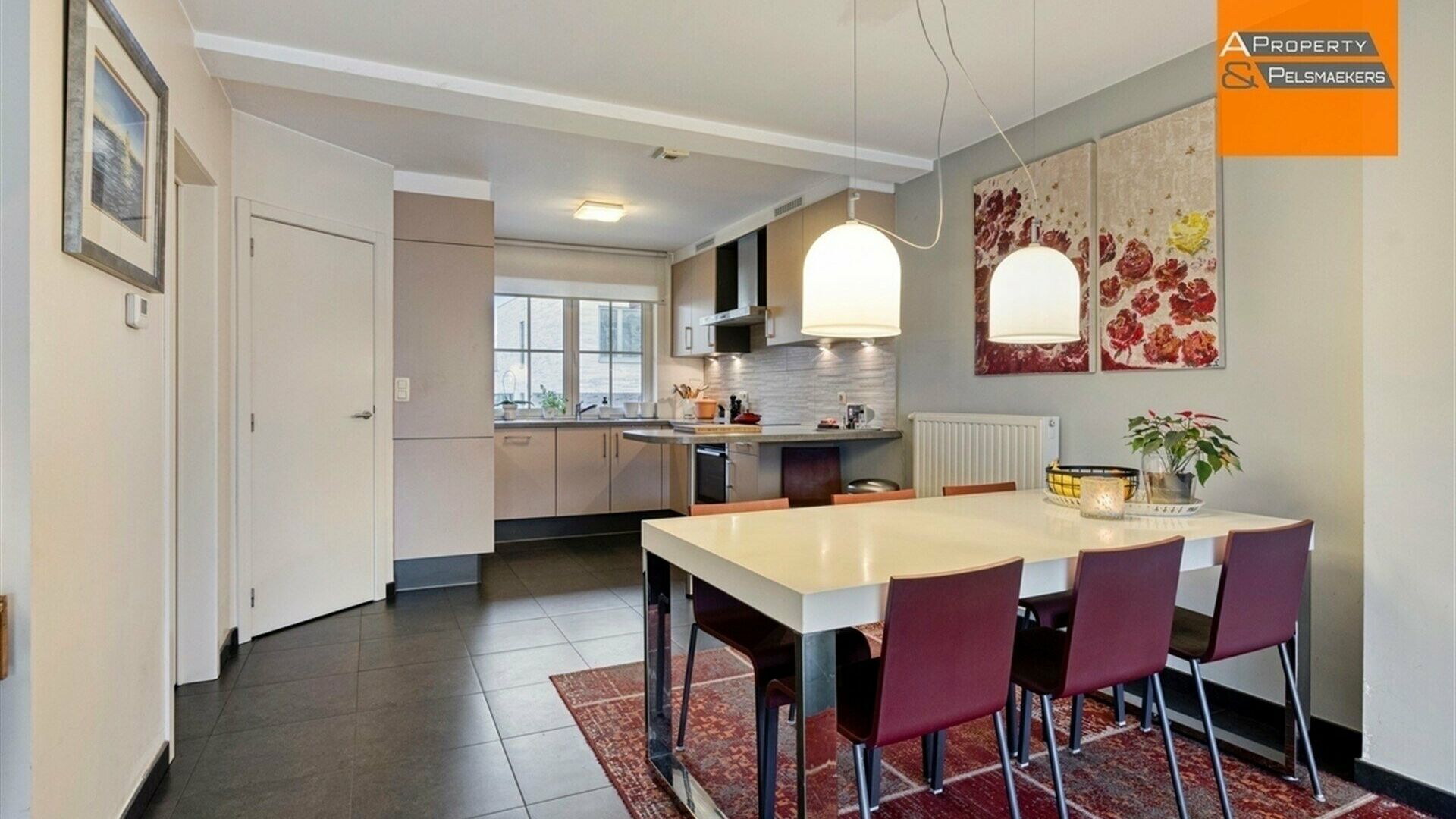 Appartement &agrave; vendre &agrave; BIERBEEK